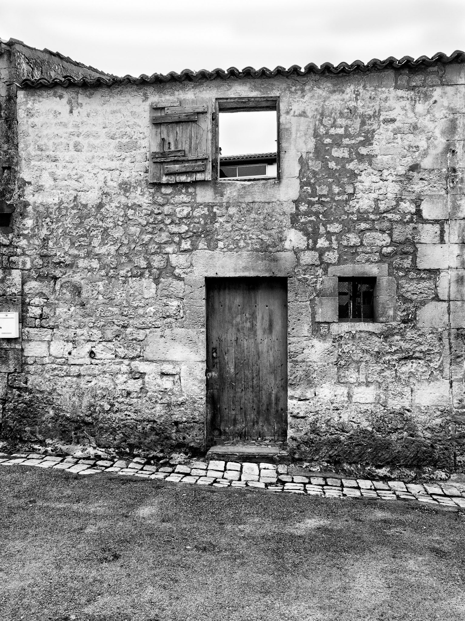 Saint-Savinien-sur-Charente - Rue Saint-Michel