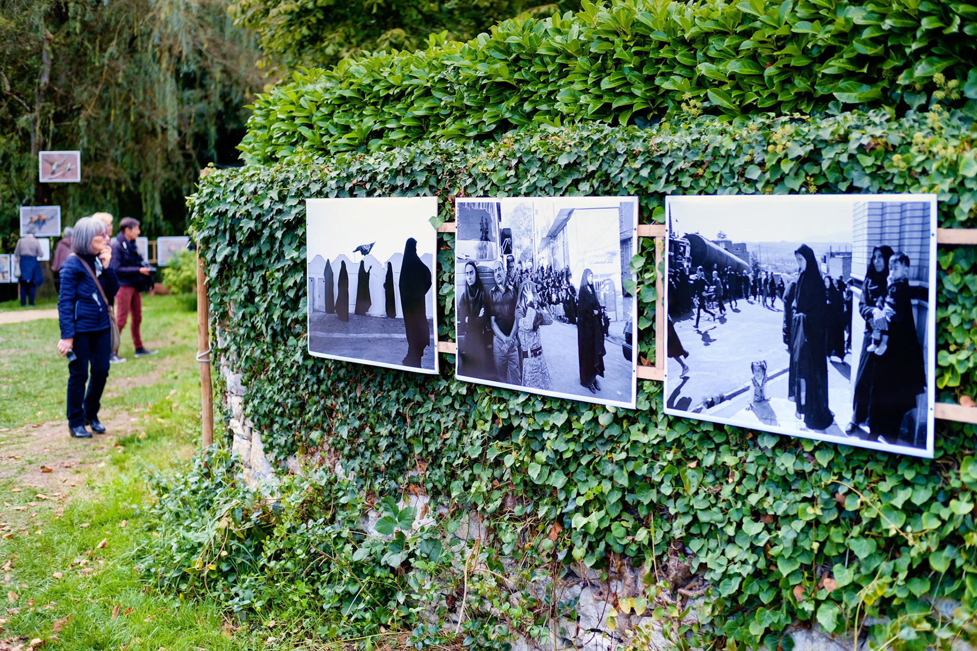 Fujifilm X-Pro1 | Festival BarrObjectif 2017 - L'atypisme du Festival