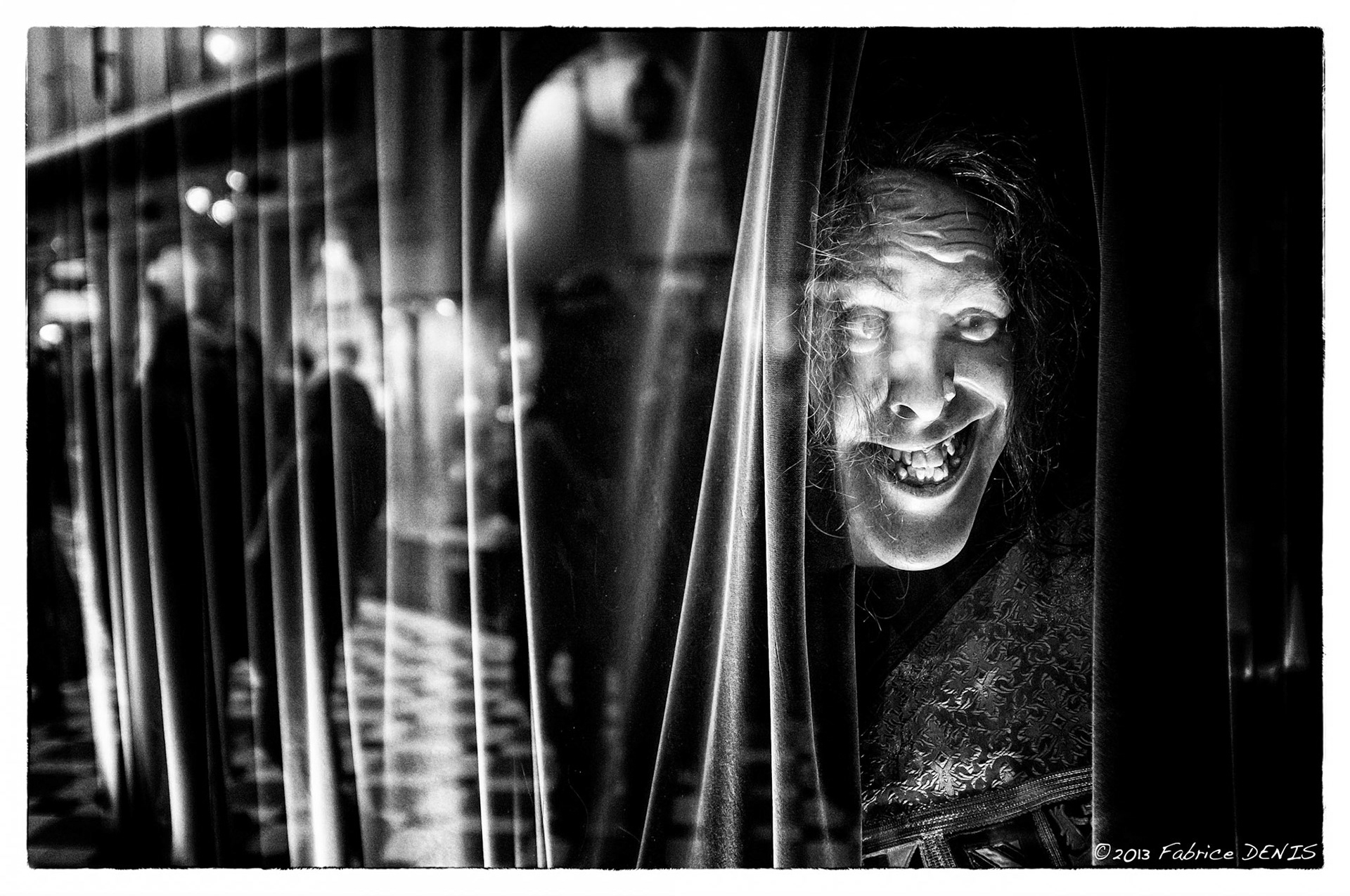 Fujifilm X100 | Paris - Les Passages Parisiens