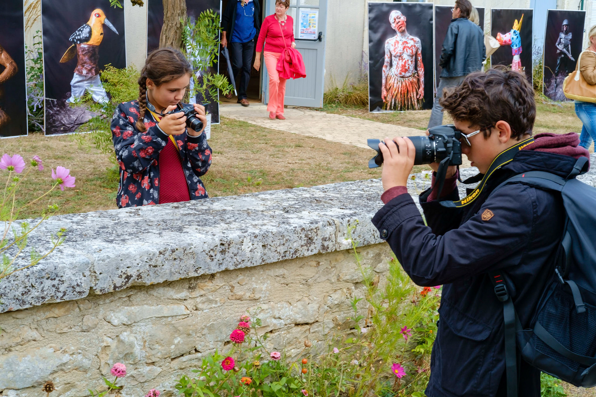 Festival BarrObjectif 2016