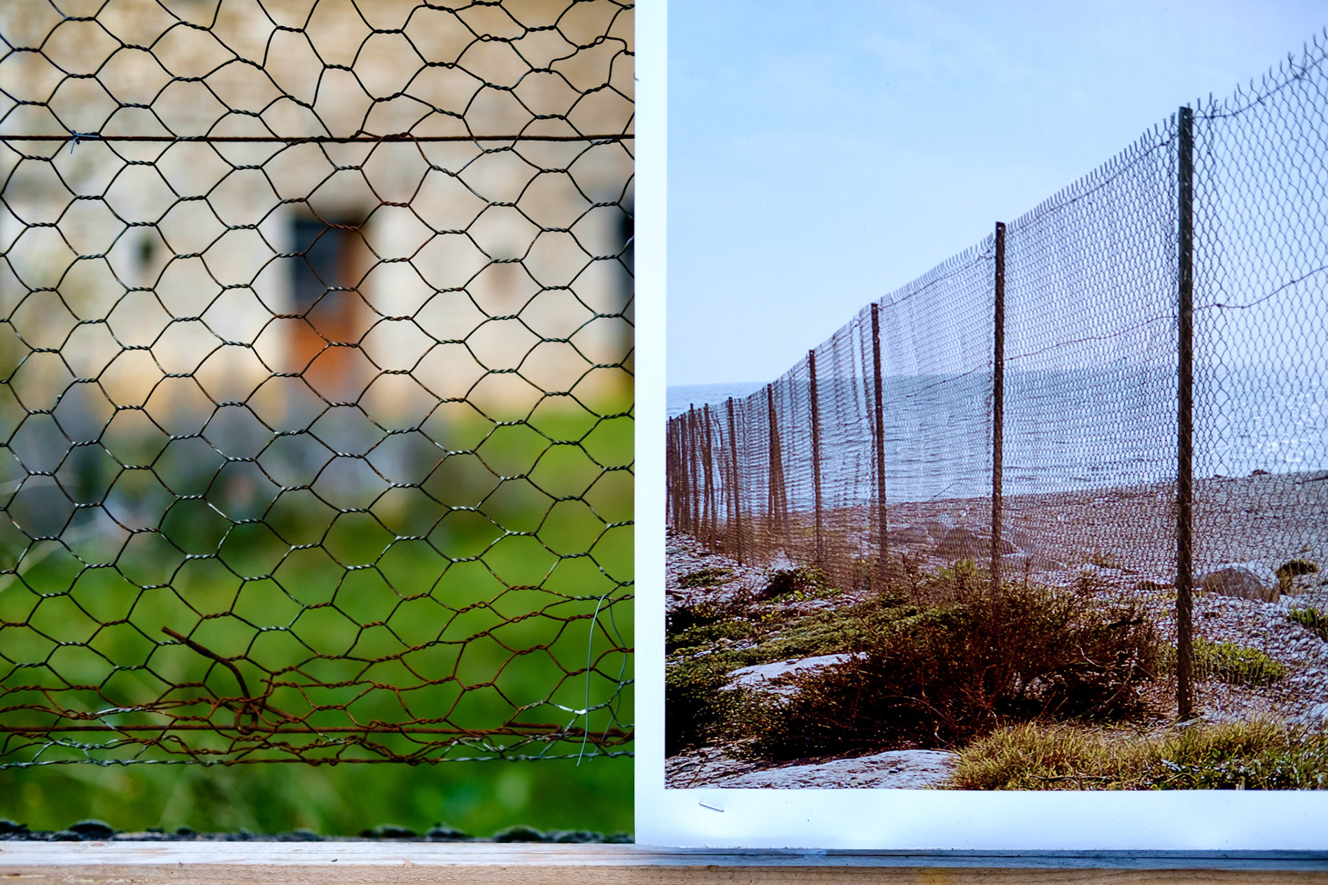 Fujifilm X-Pro1 | Festival BarrObjectif 2017 - L'atypisme du Festival