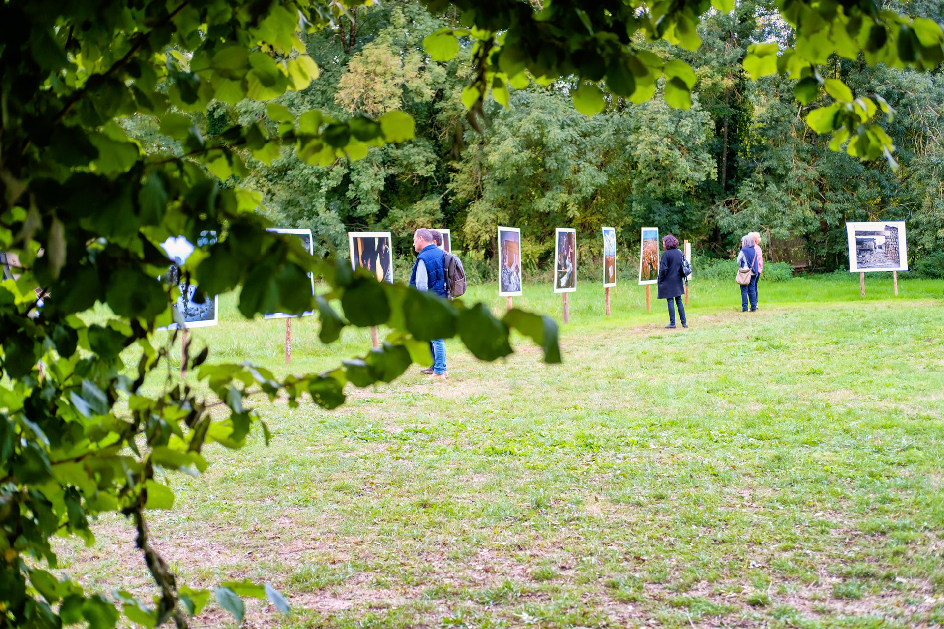 Fujifilm X-Pro1 | Festival BarrObjectif 2017 - L'atypisme du Festival