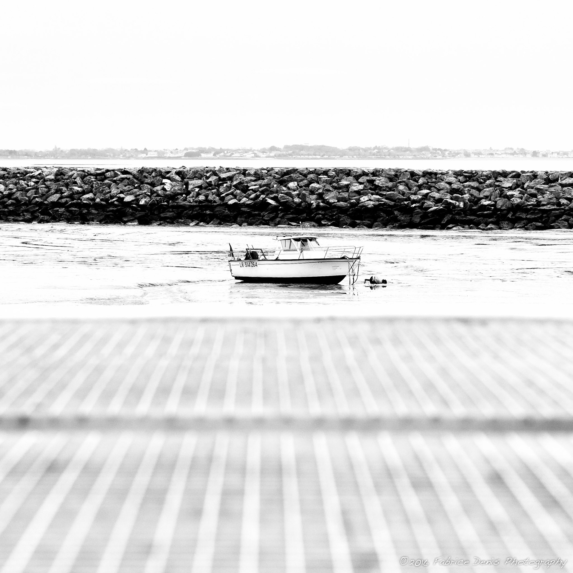 Fujifilm X-Pro1 | Les Boucholeurs - L'Estran - Entre les lignes...