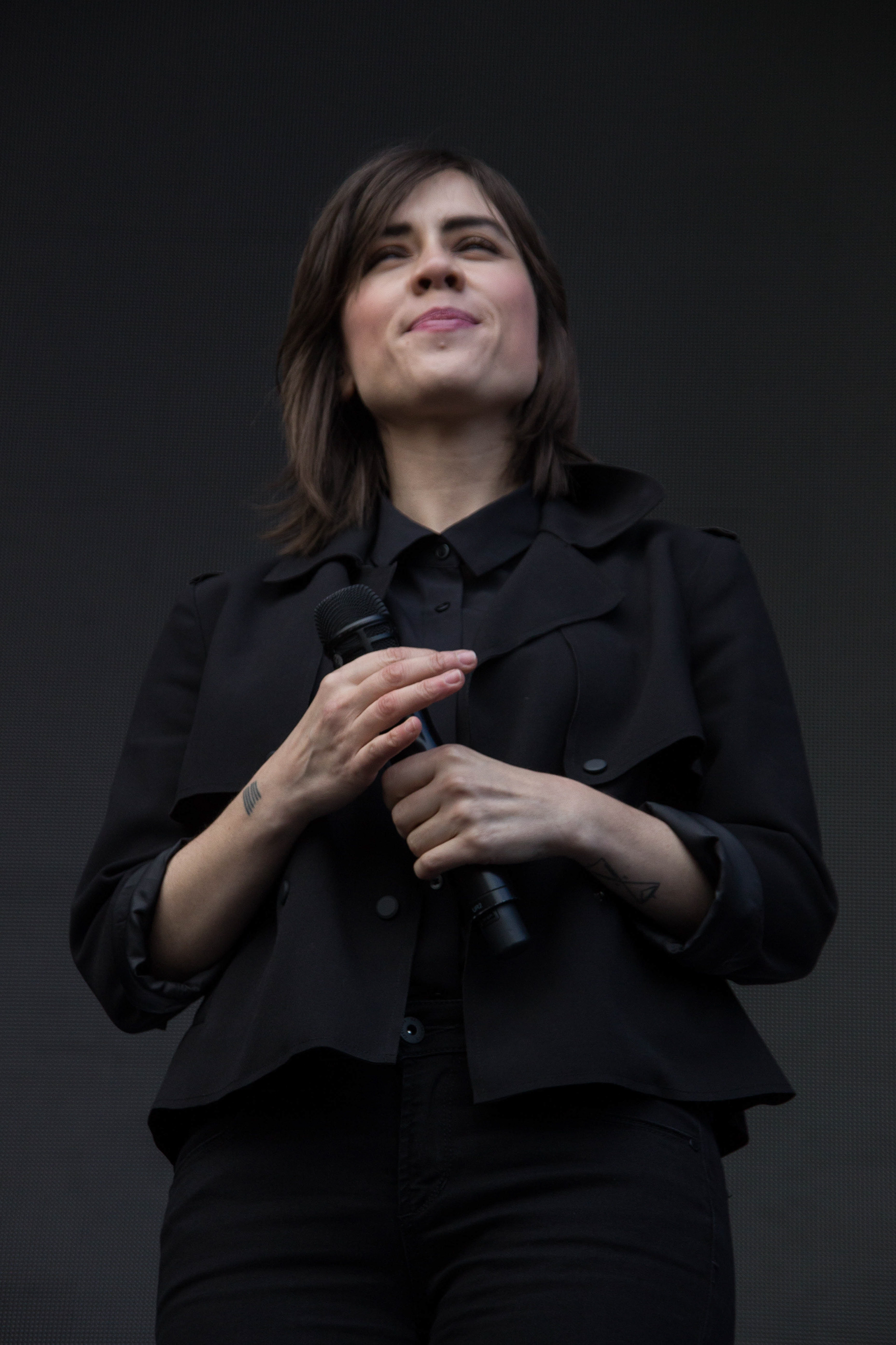 Tegan & Sarah