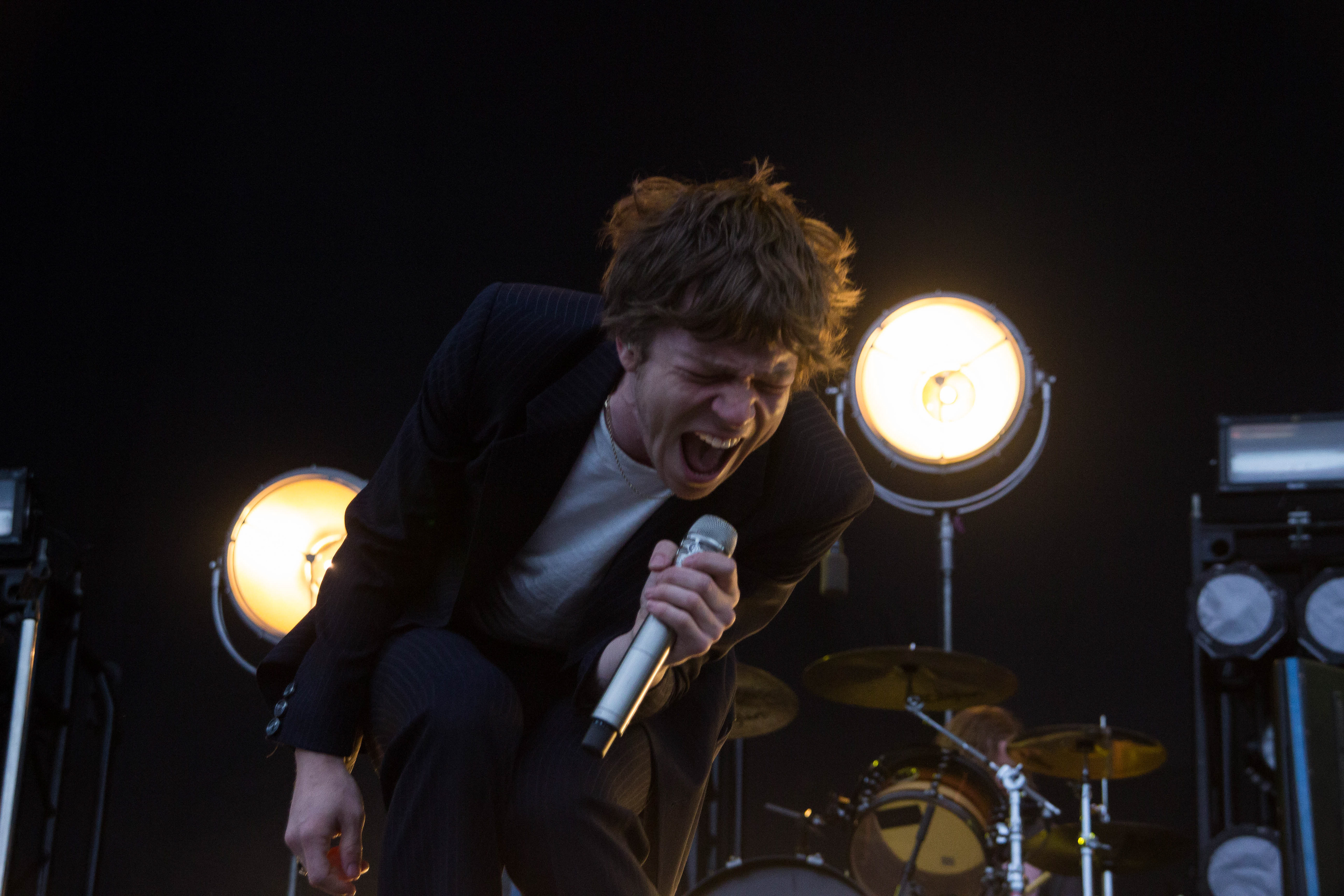 Cage The Elephant