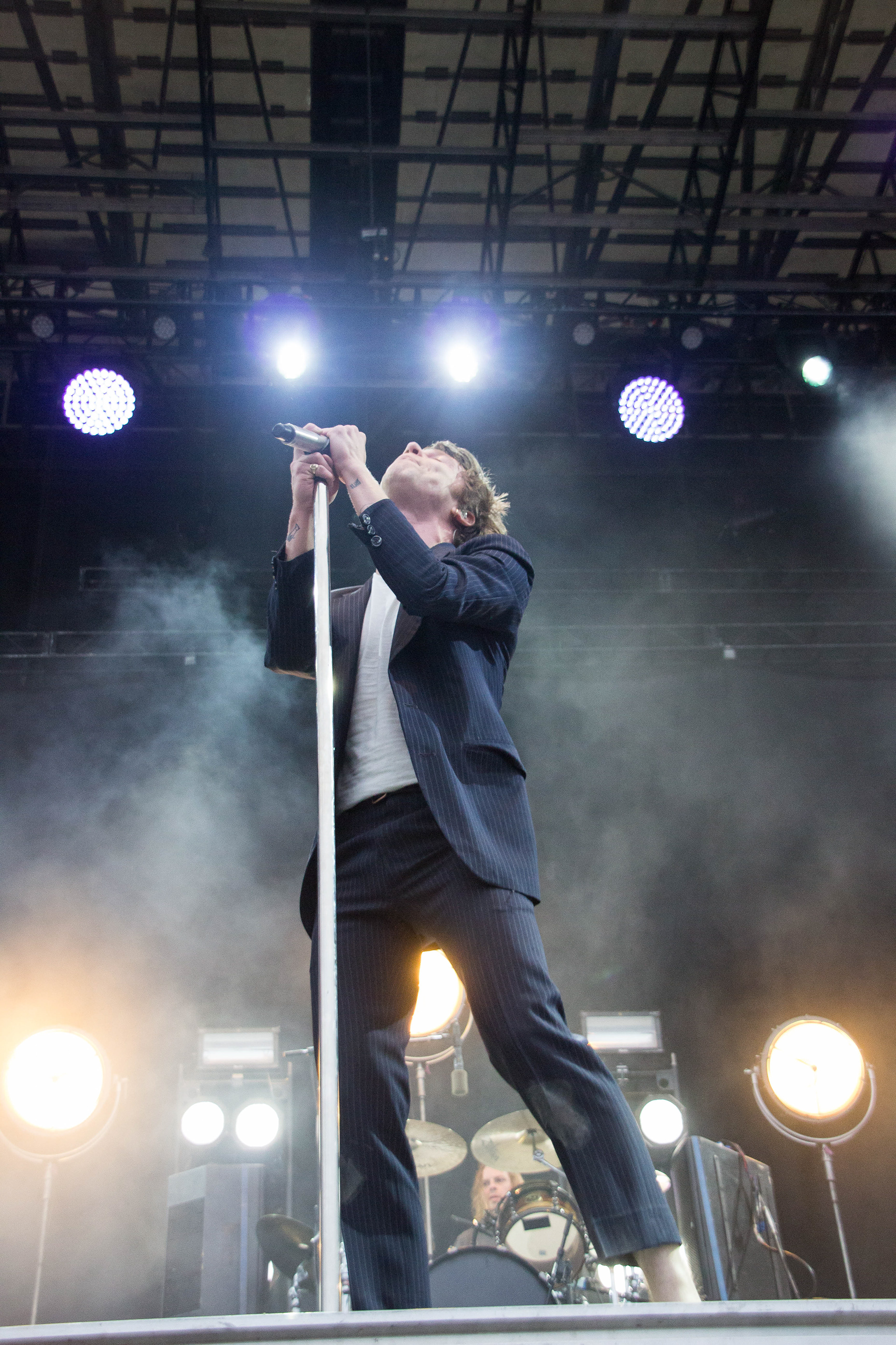 Cage The Elephant