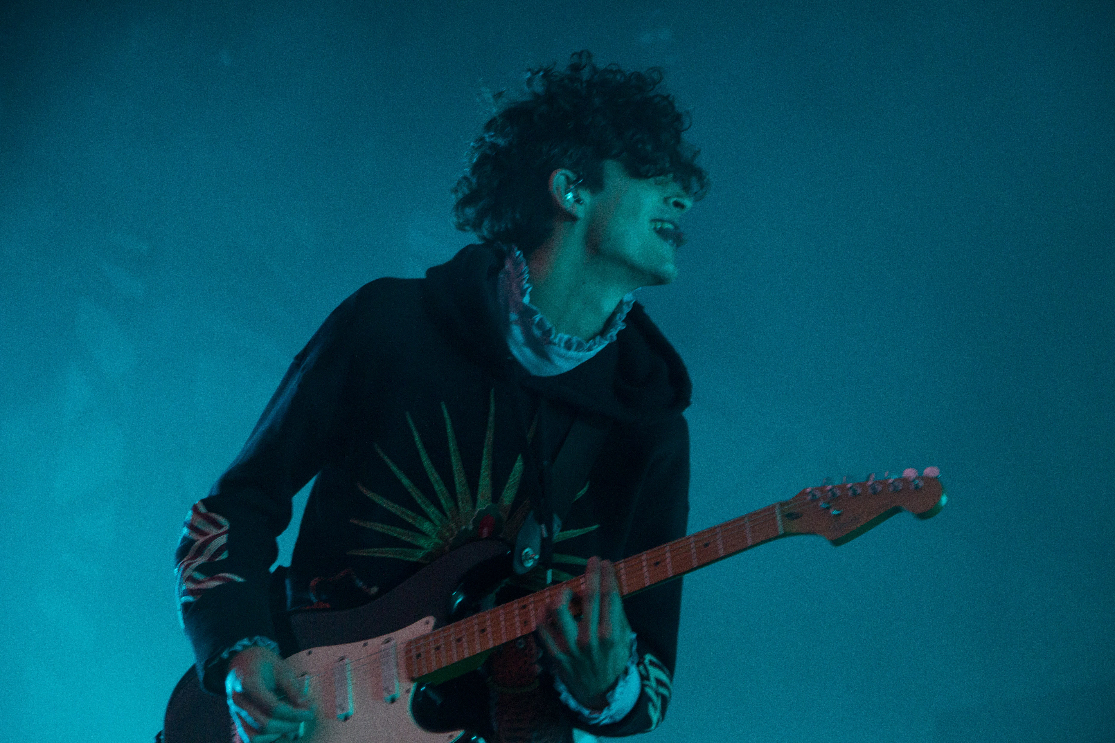 The 1975