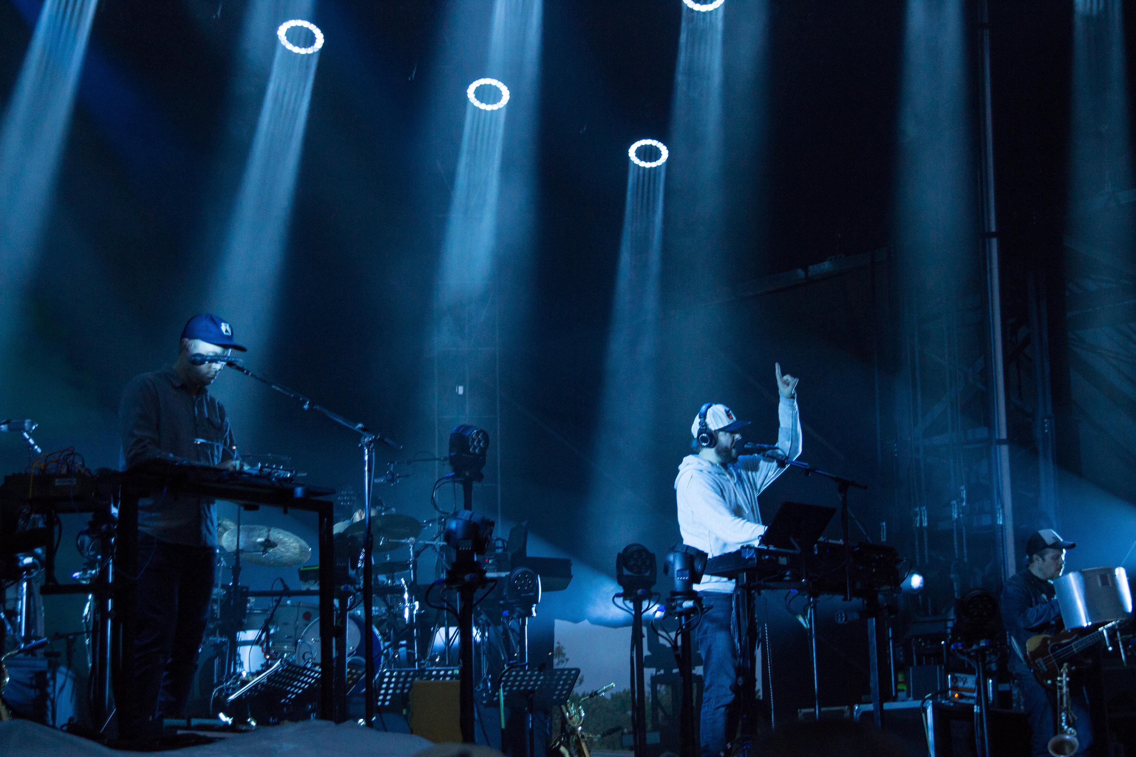 Bon Iver