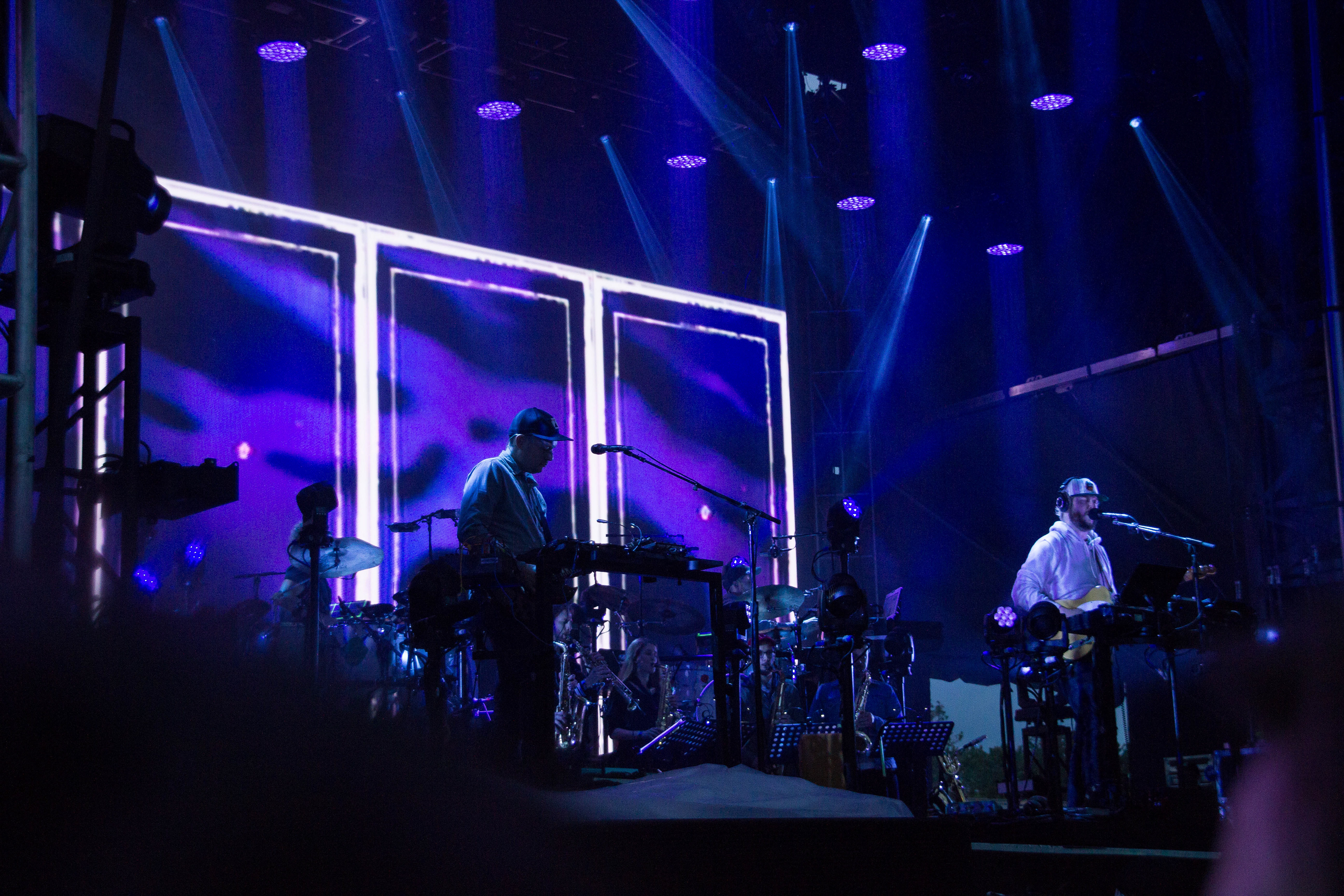 Bon Iver
