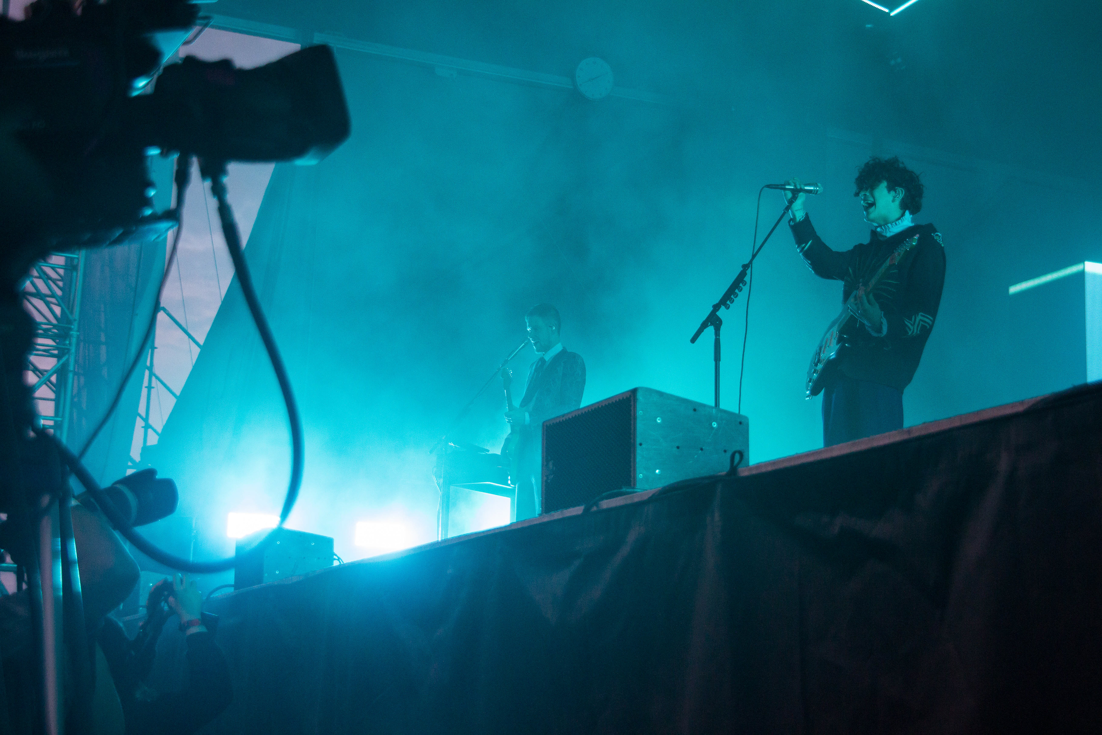 The 1975