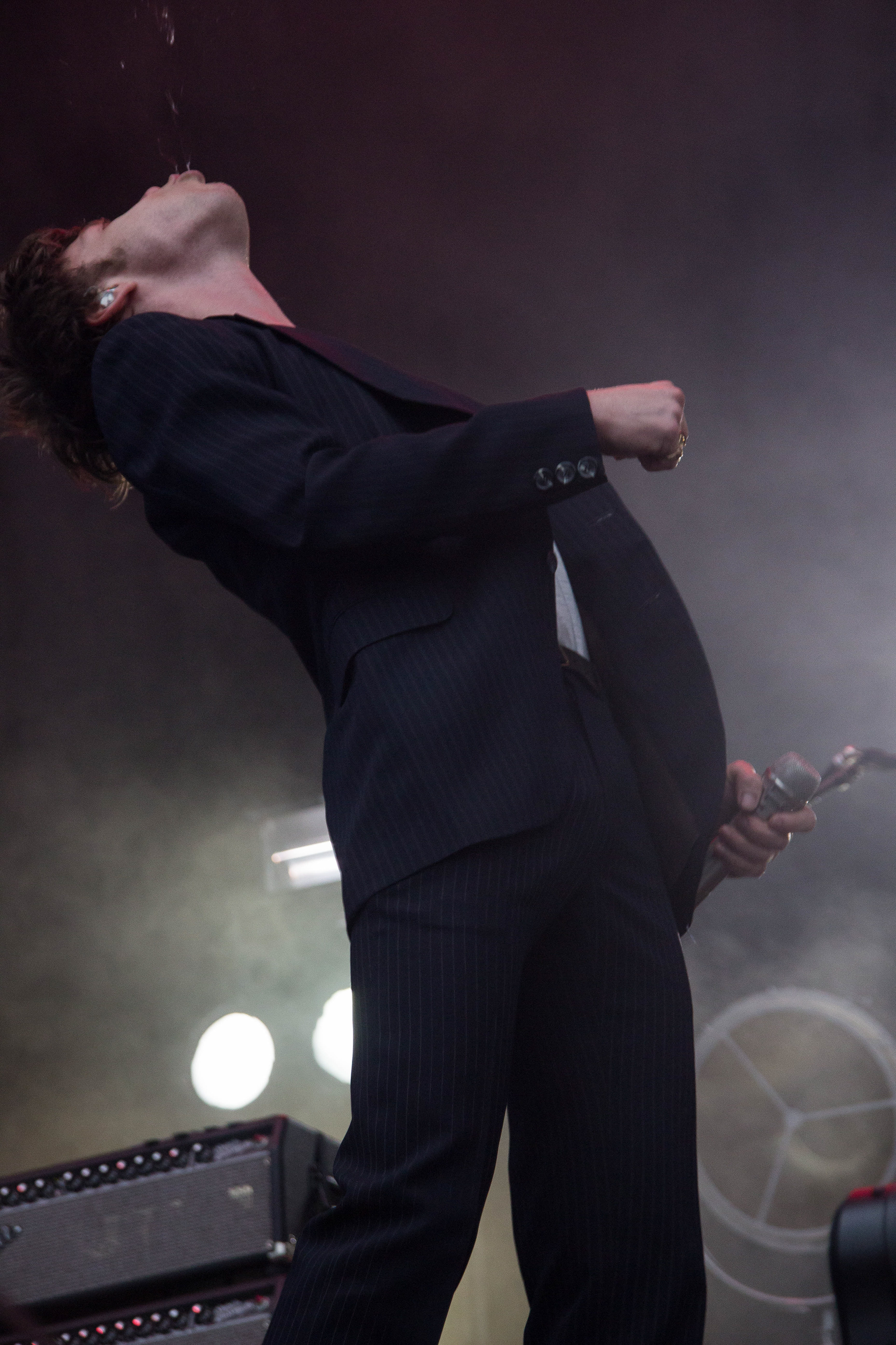Cage The Elephant