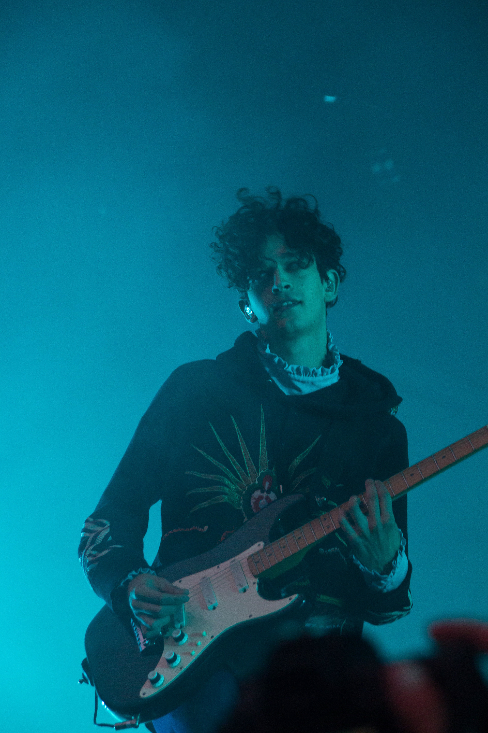 The 1975