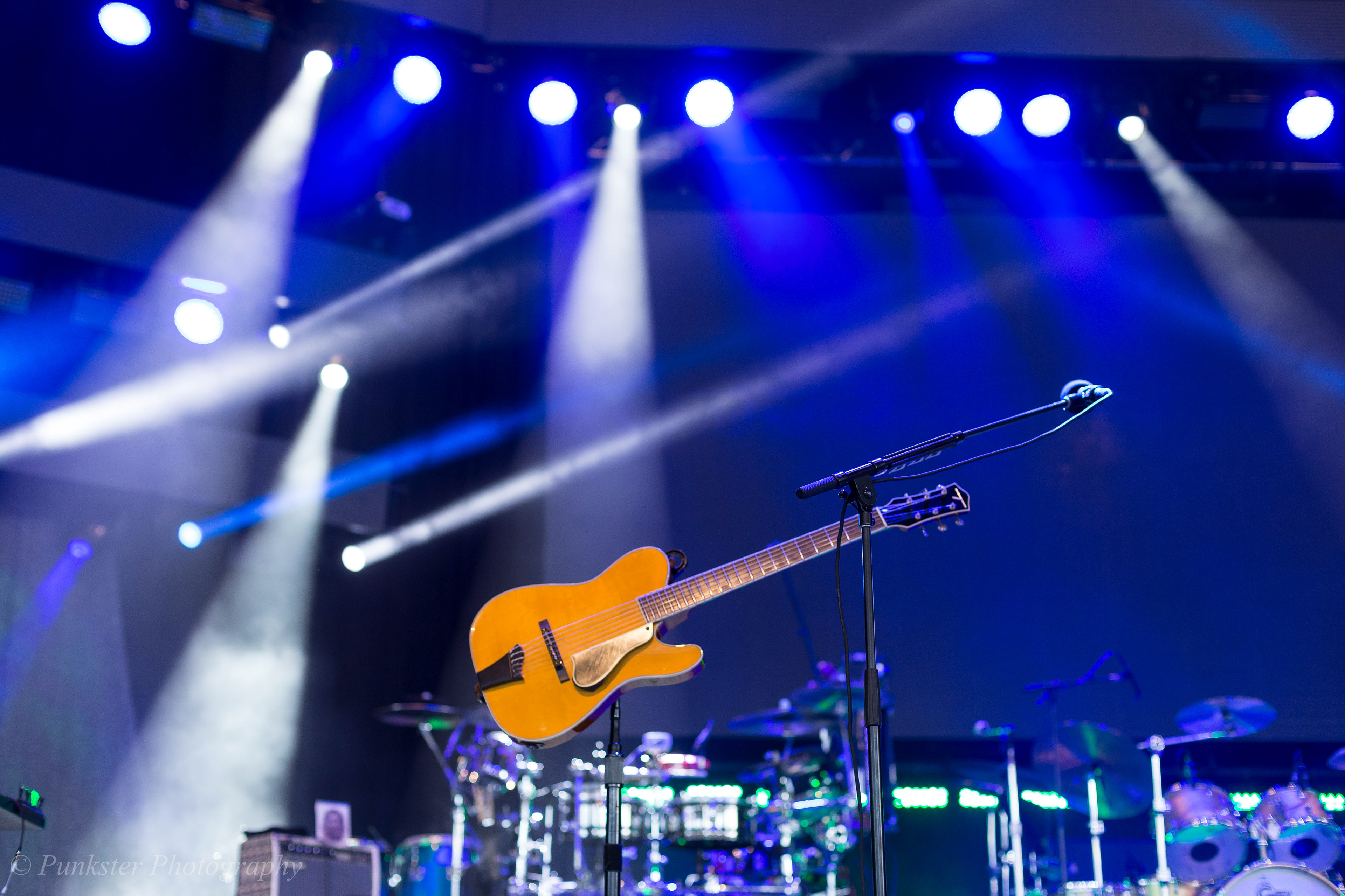 Santana Band