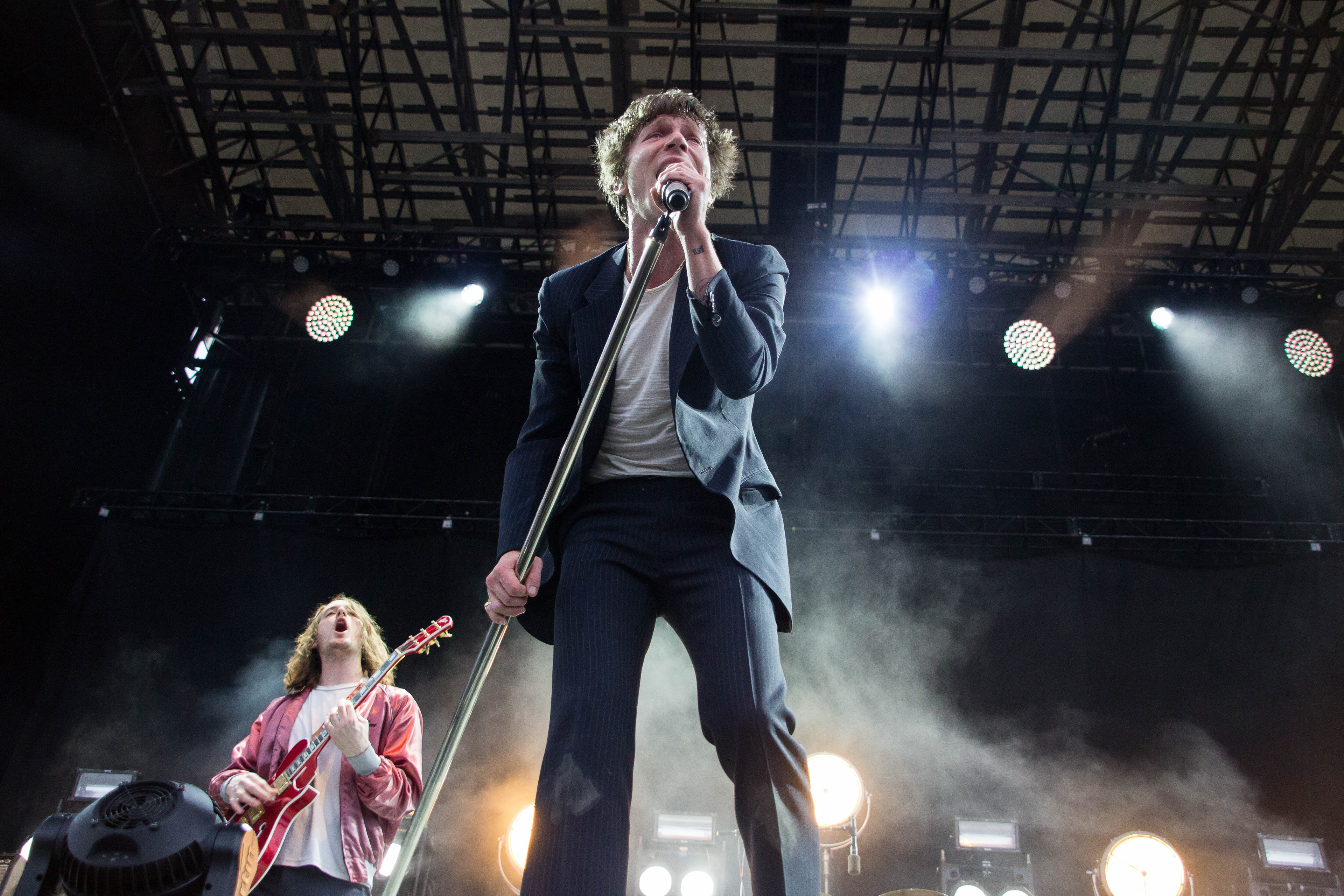 Cage The Elephant
