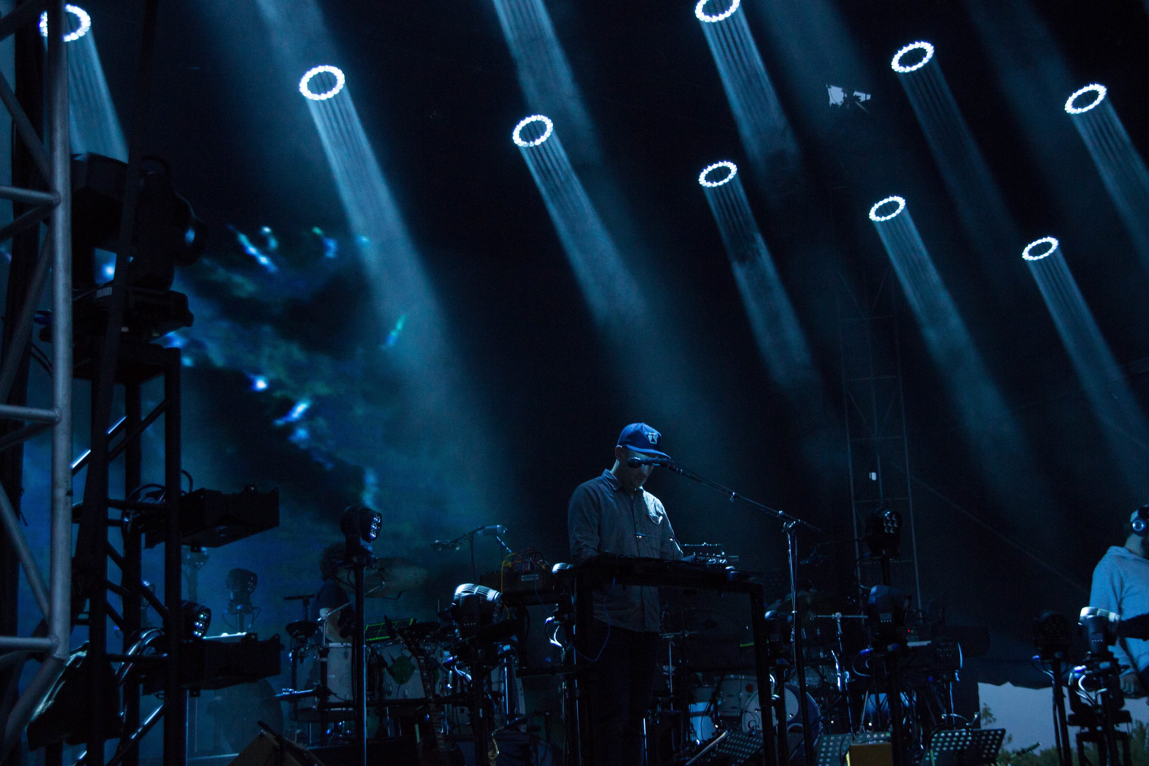 Bon Iver