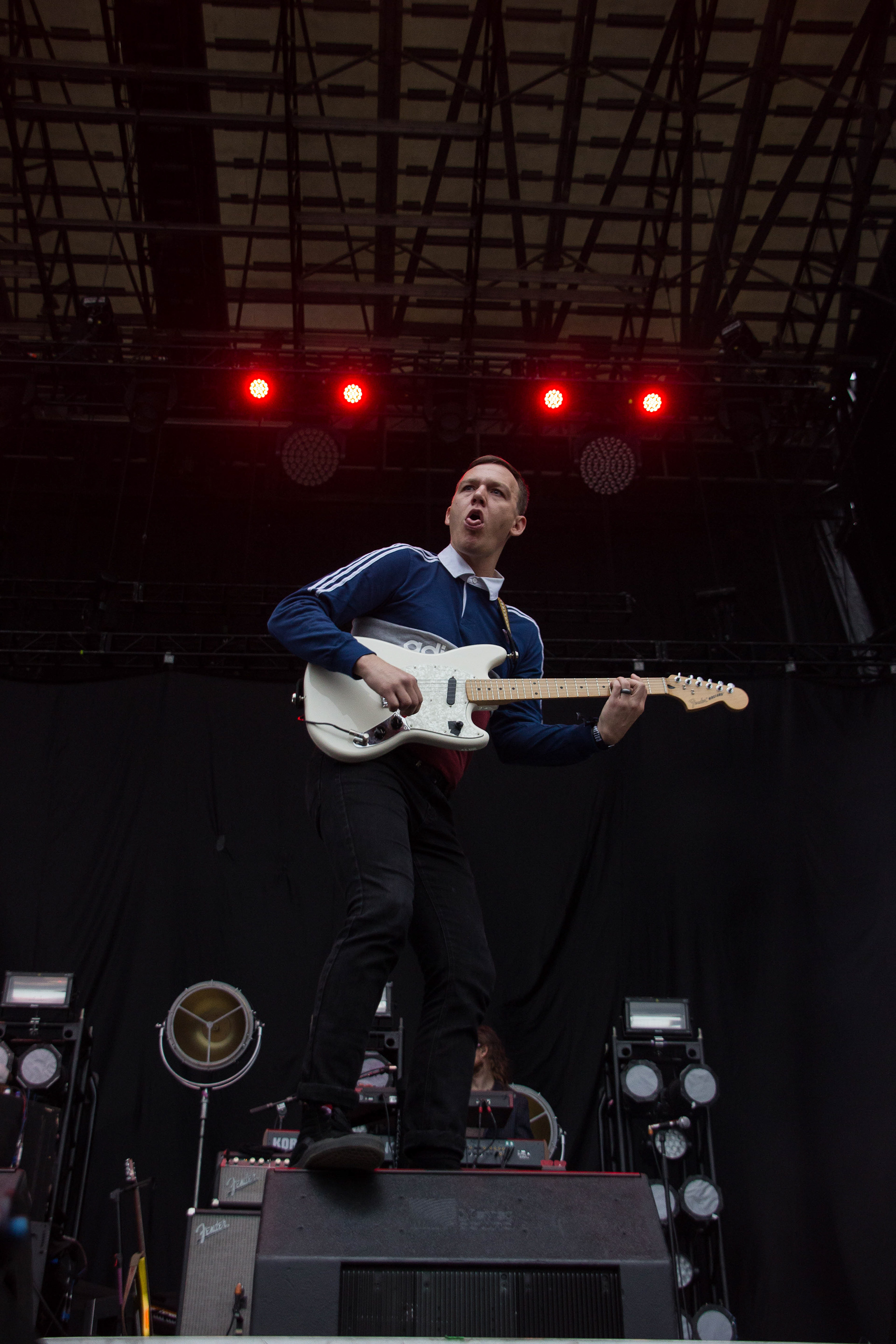 Cage The Elephant