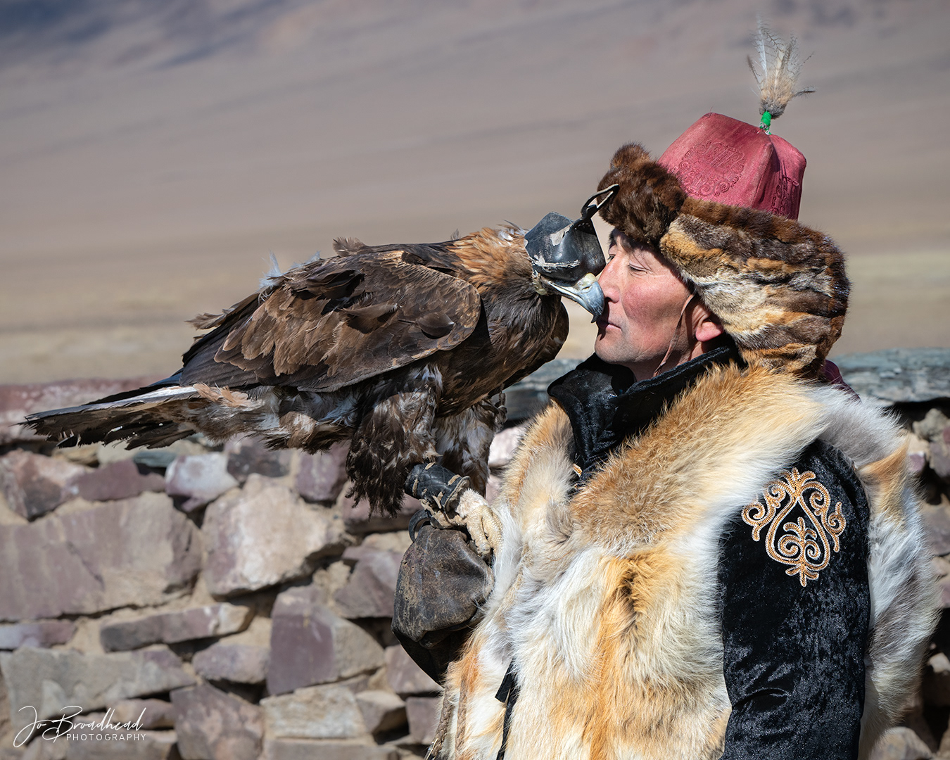 Affection - Mongolia