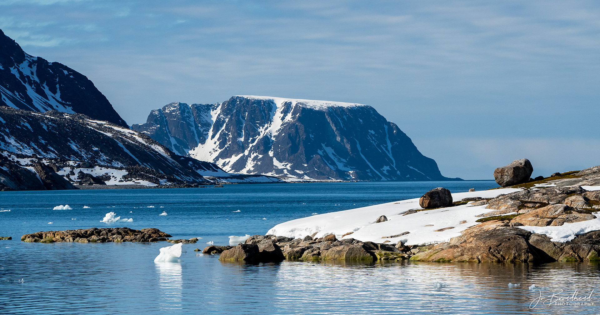 Svalbard