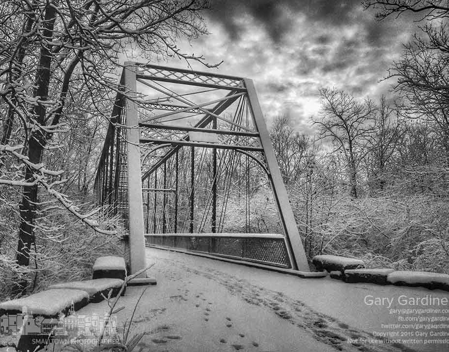 Gary Gardiner Smalltown Photographer