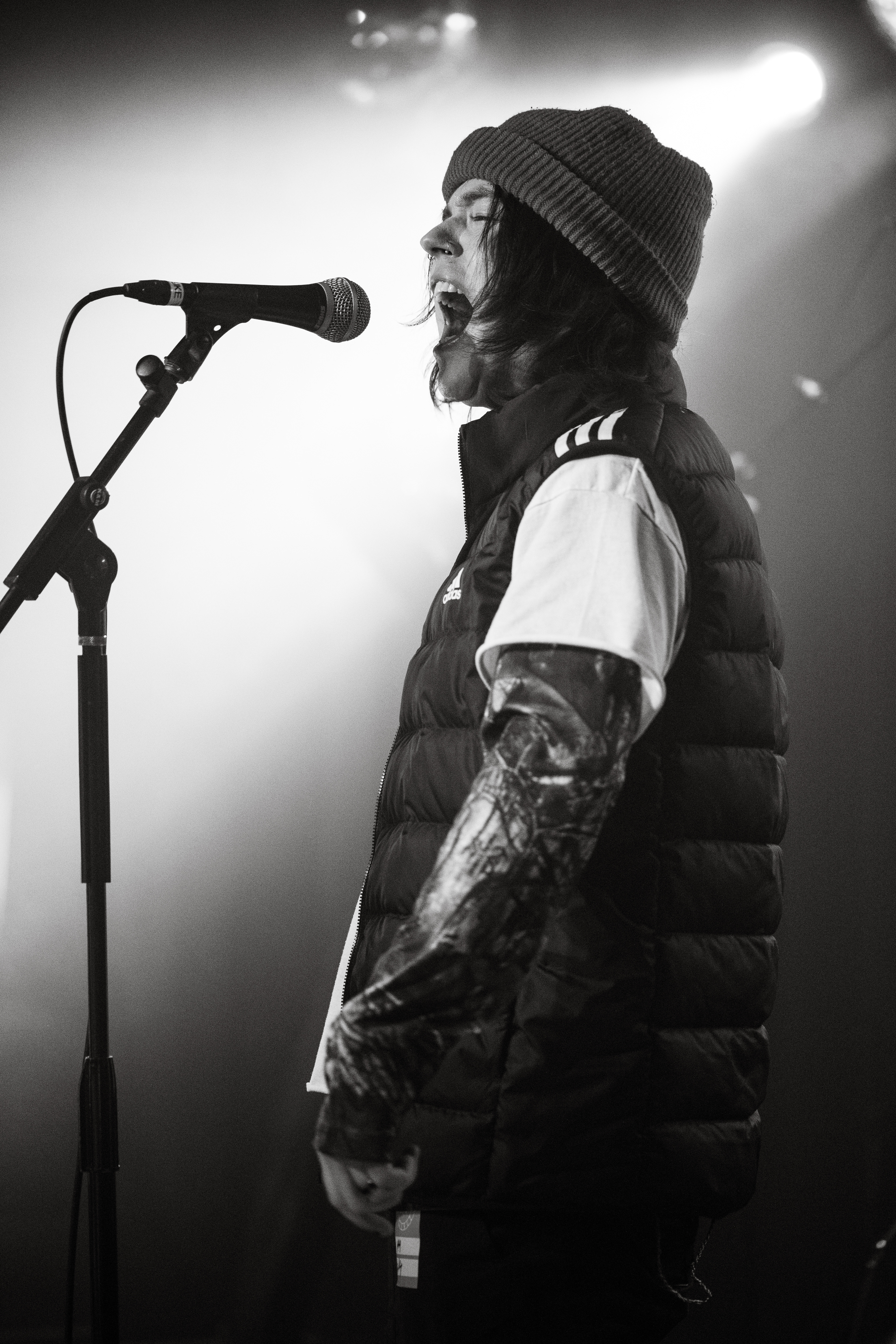 The Ready Set, 2023