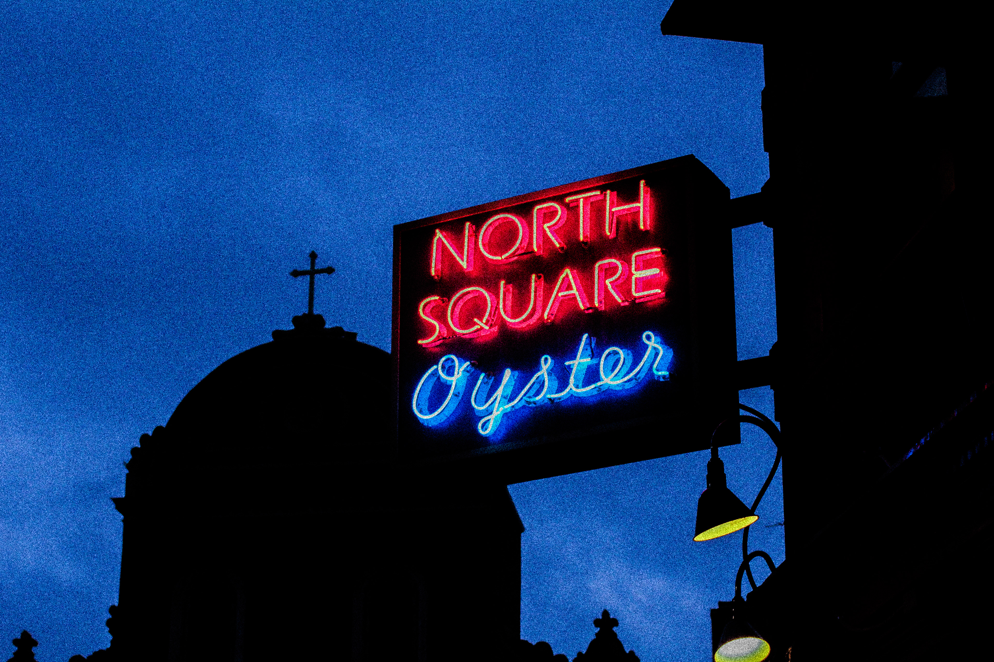 Boston, 2018