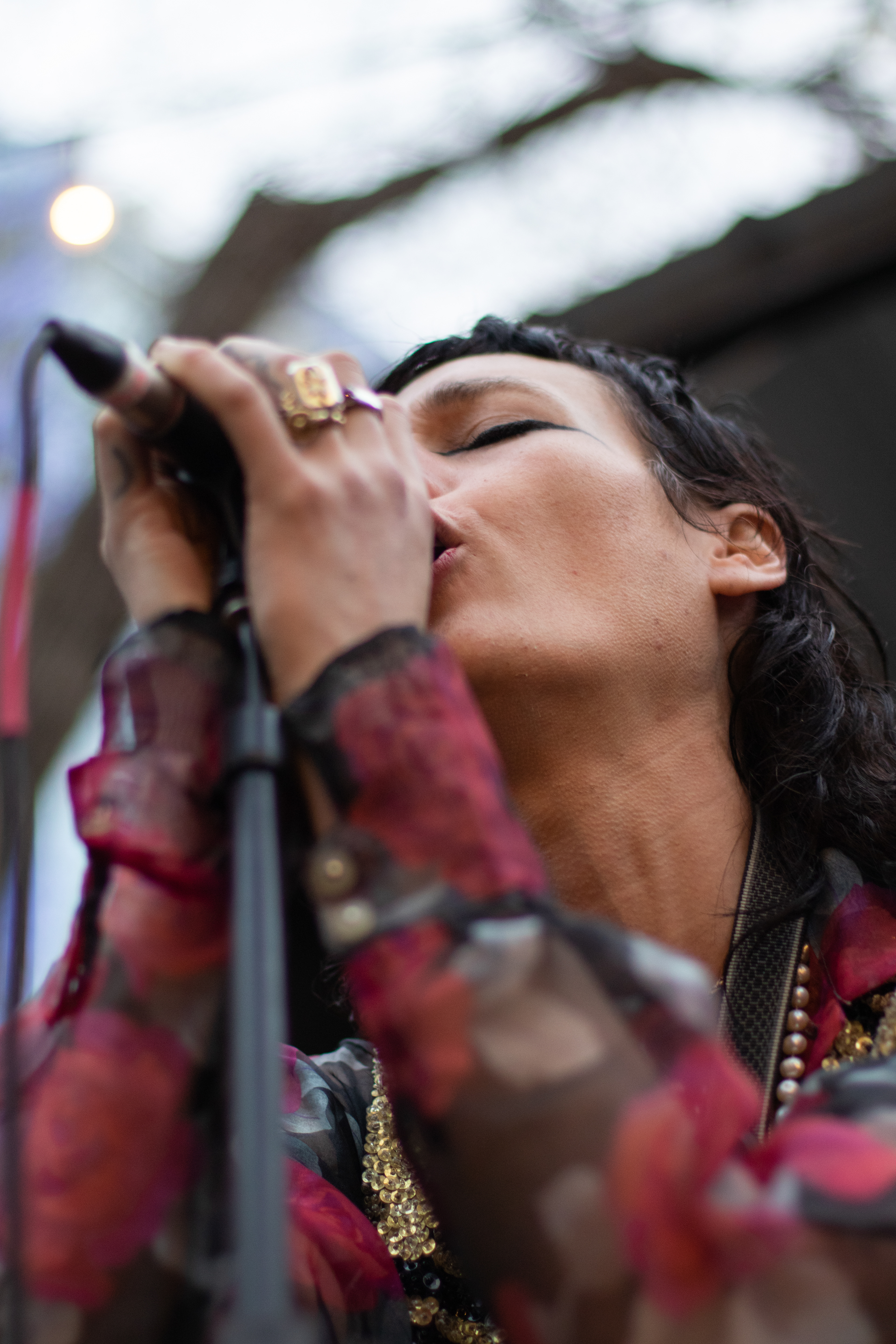 The Black Lips, SXSW 2022