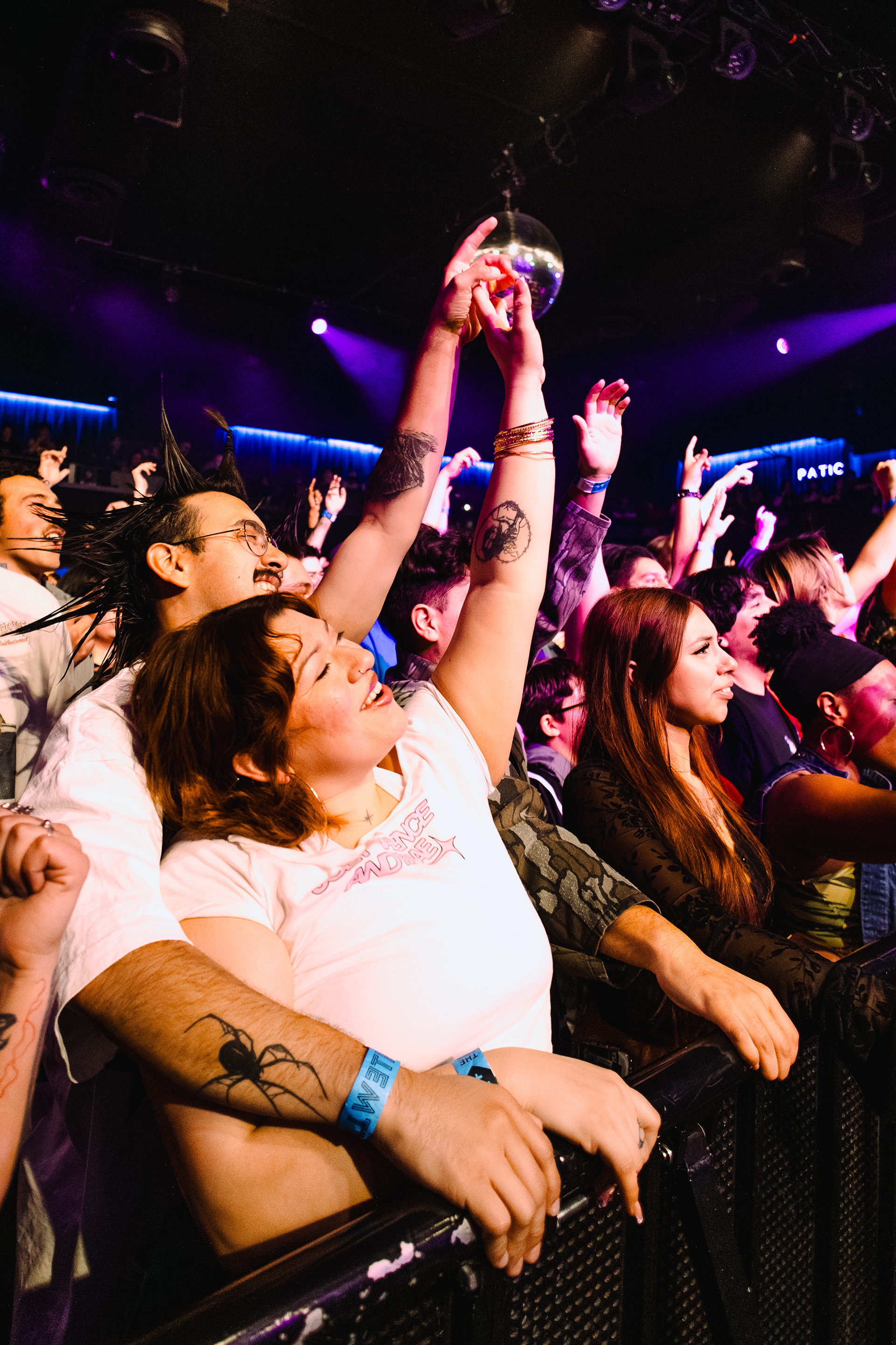 Joey Valence & Brae, 2026