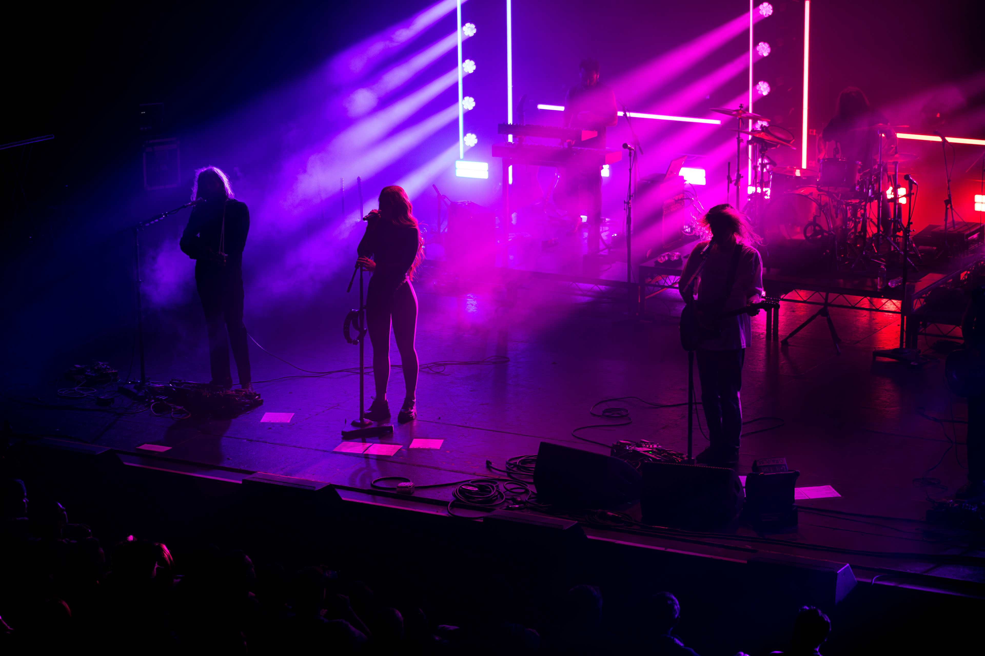 Grouplove, 2024