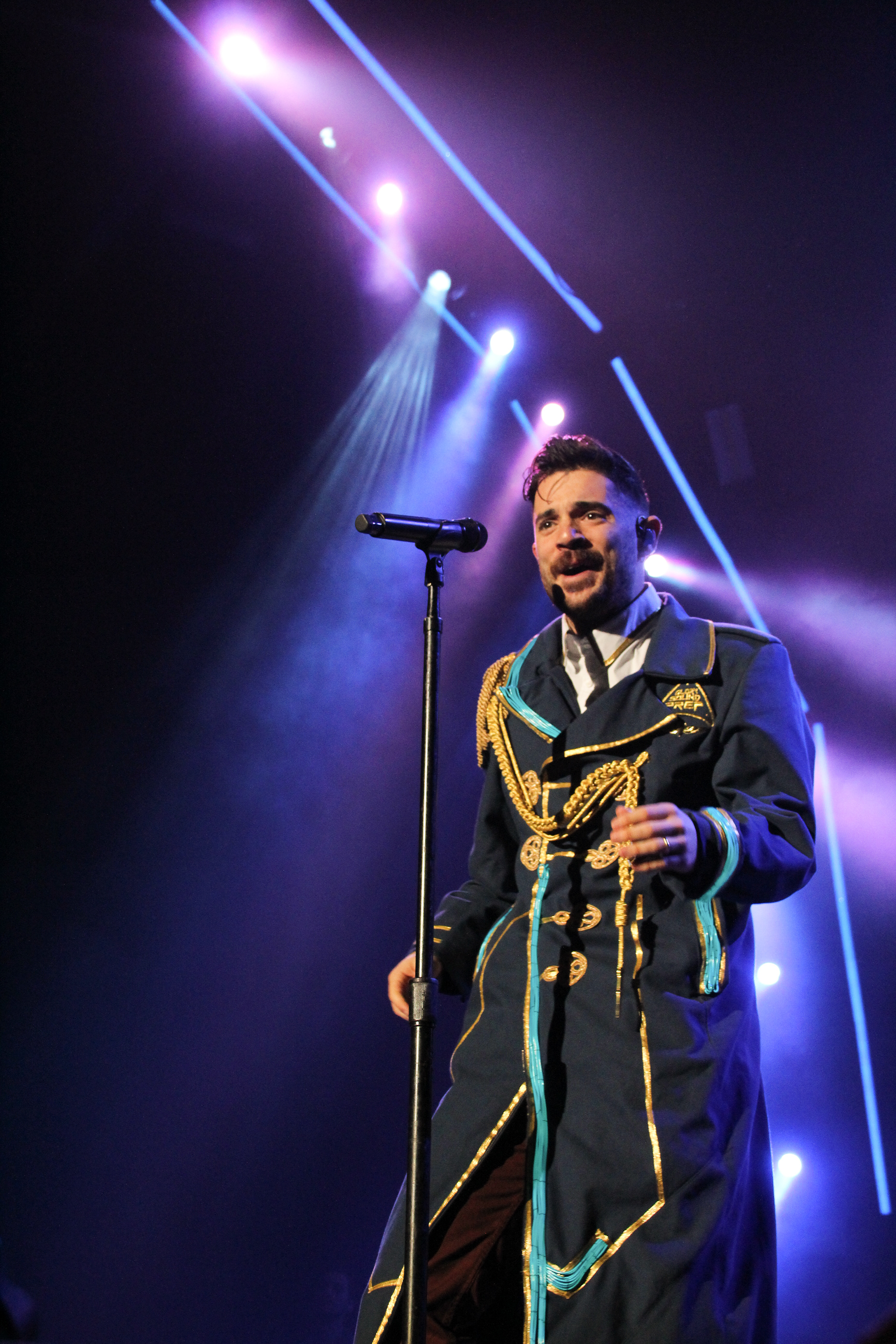 Jon Bellion, 2019