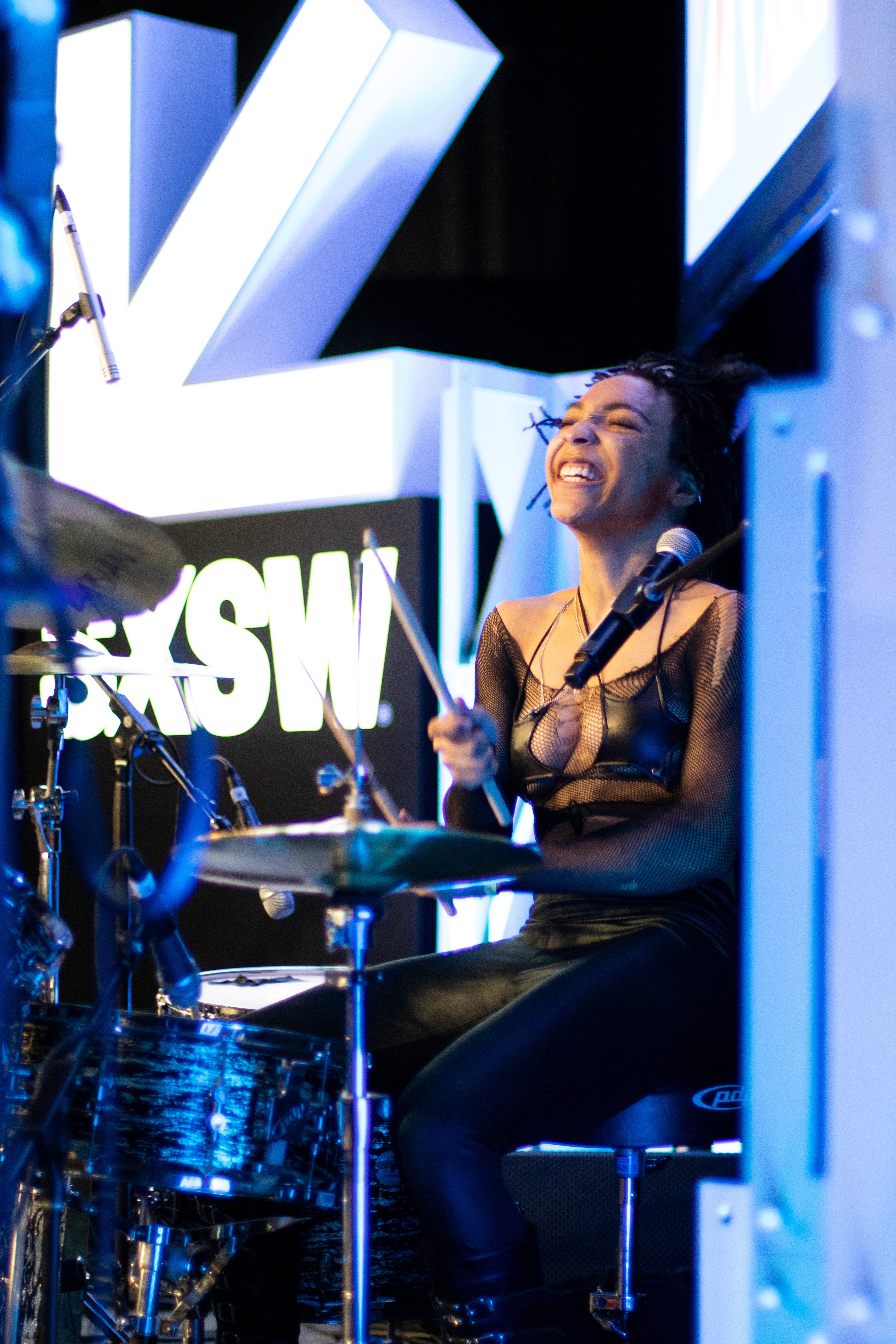 We Don't Ride Llamas, SXSW 2022