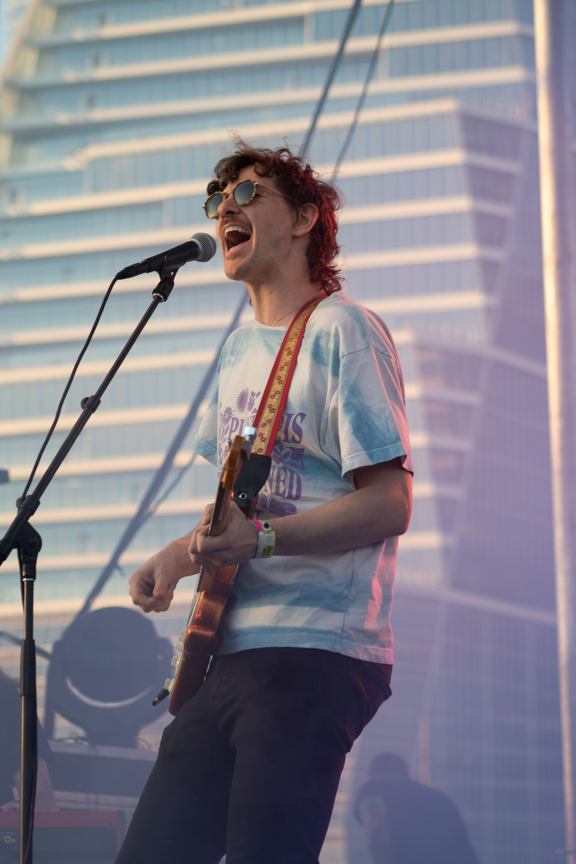 Houndmouth, SXSW 2022