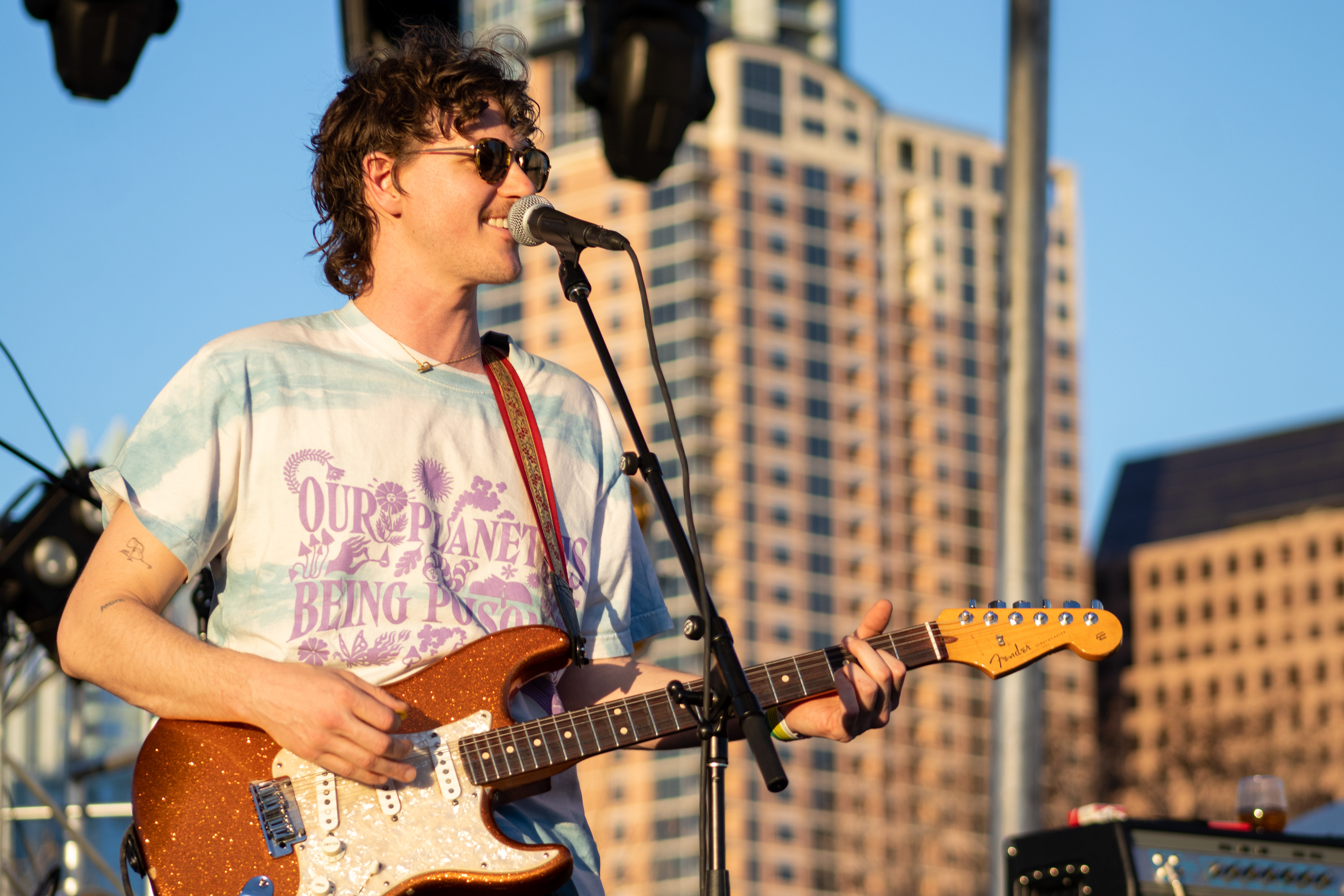 Houndmouth, SXSW 2022