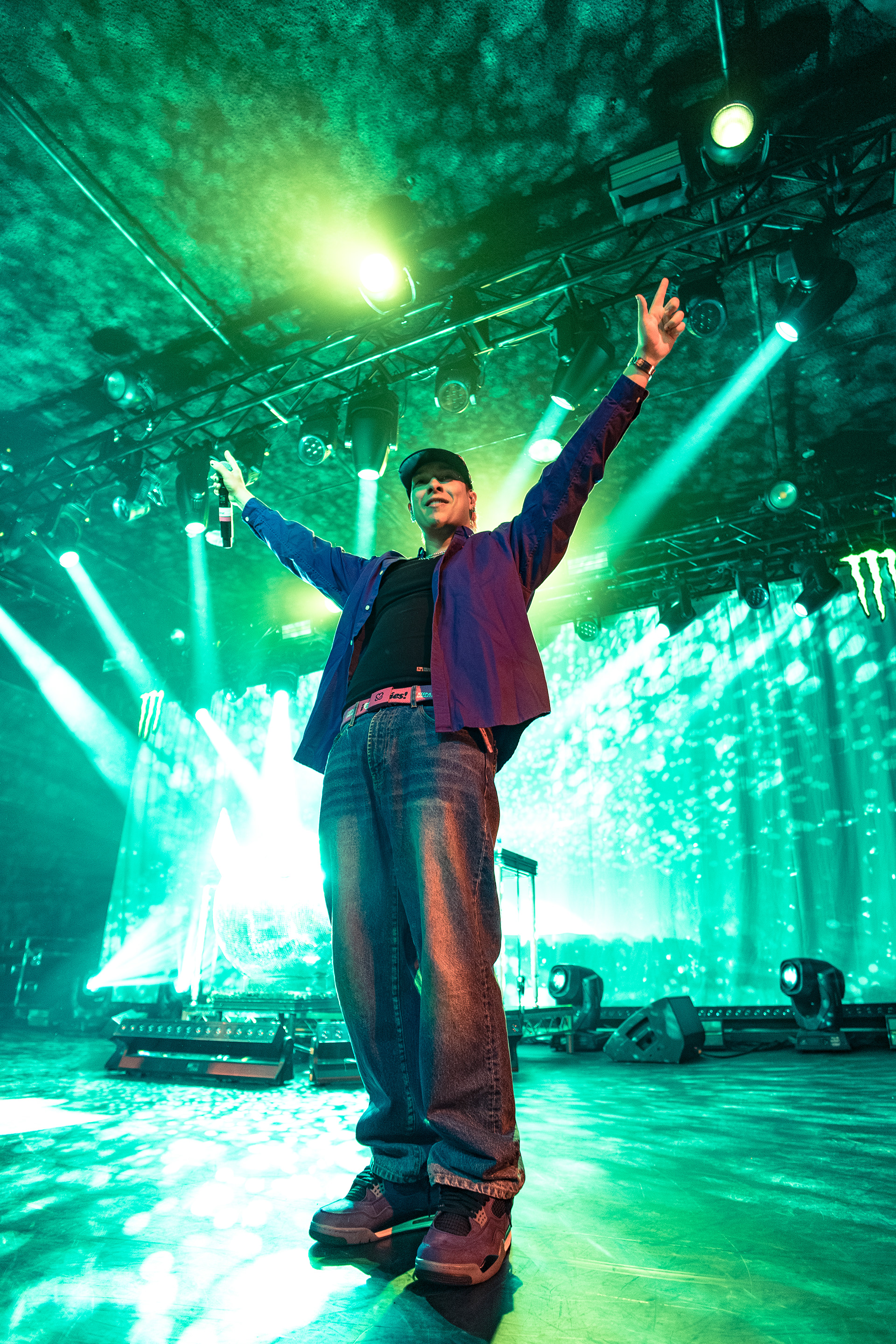 Joey Valence & Brae, 2026