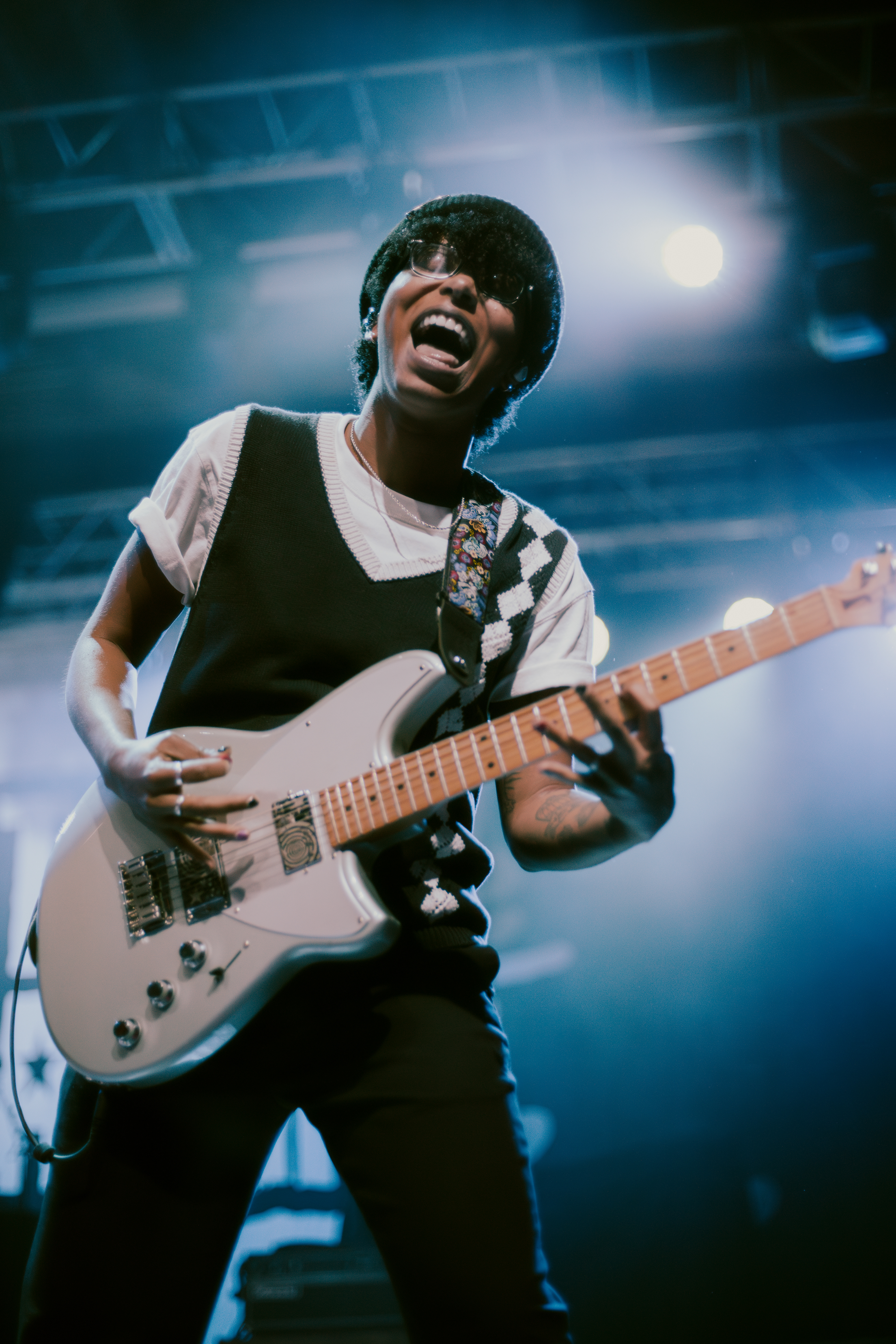 Meet Me At The Altar, 2024