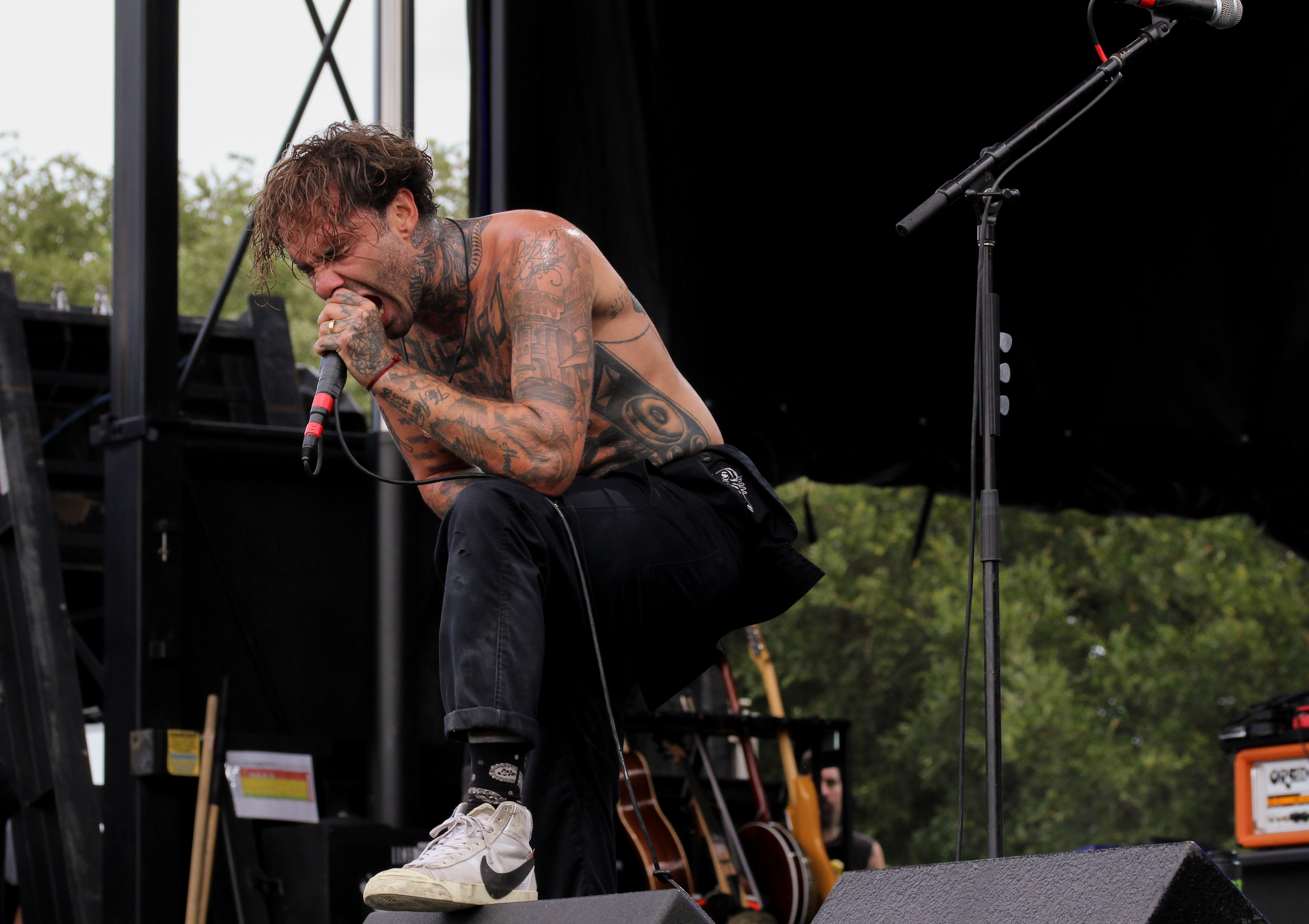 Fever 333, 2018