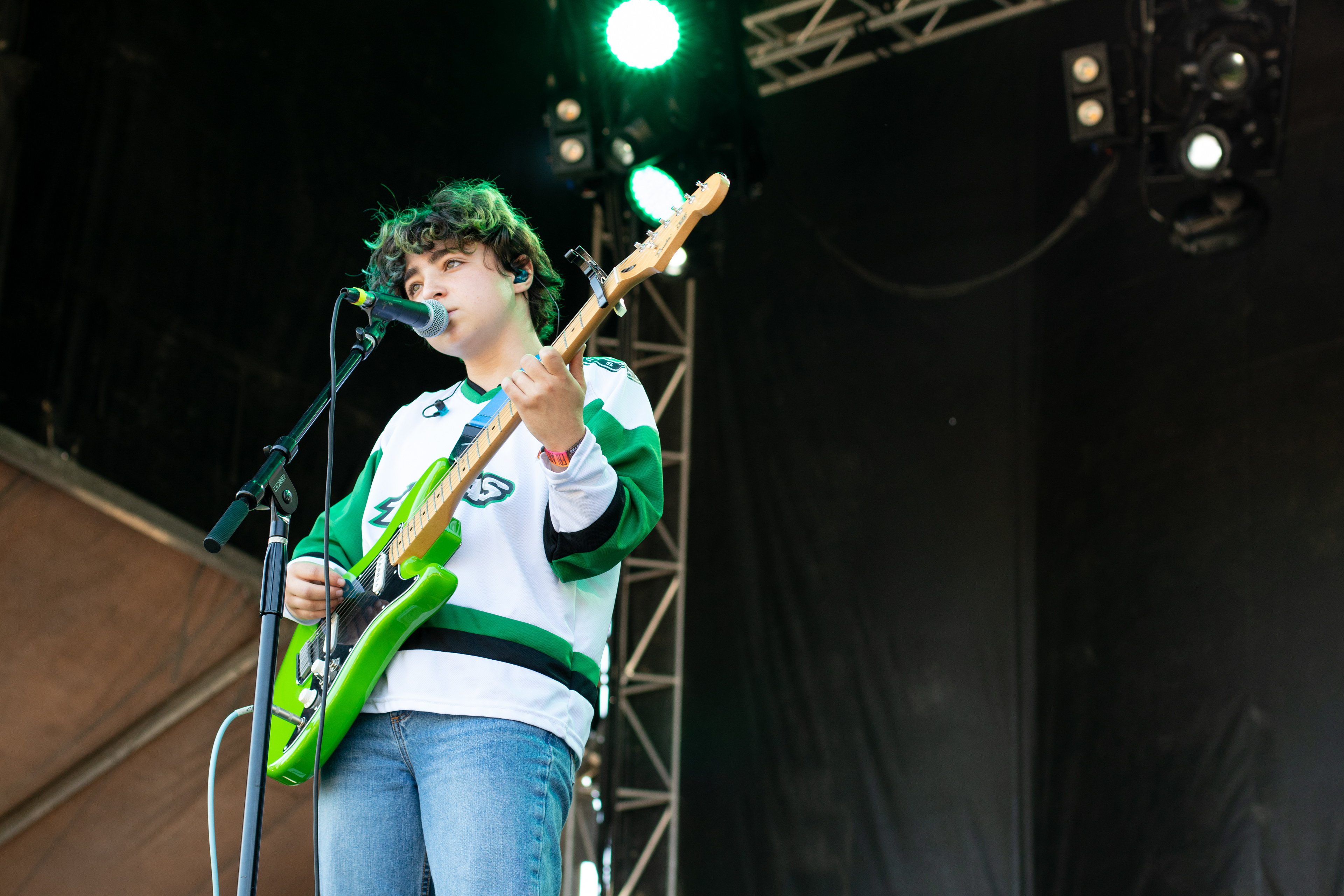 CLAUD, ACL 2021