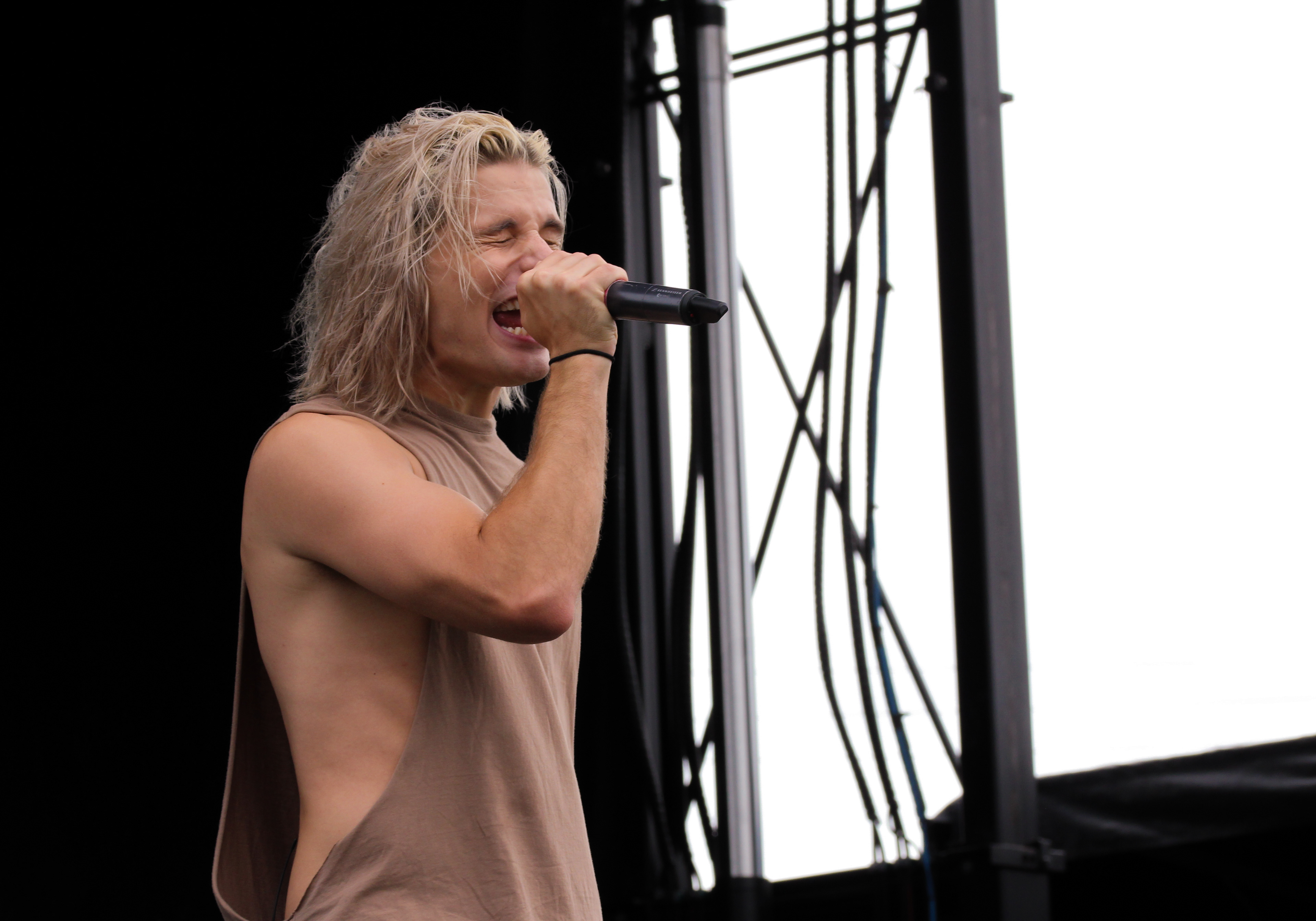 I See Stars, 2018