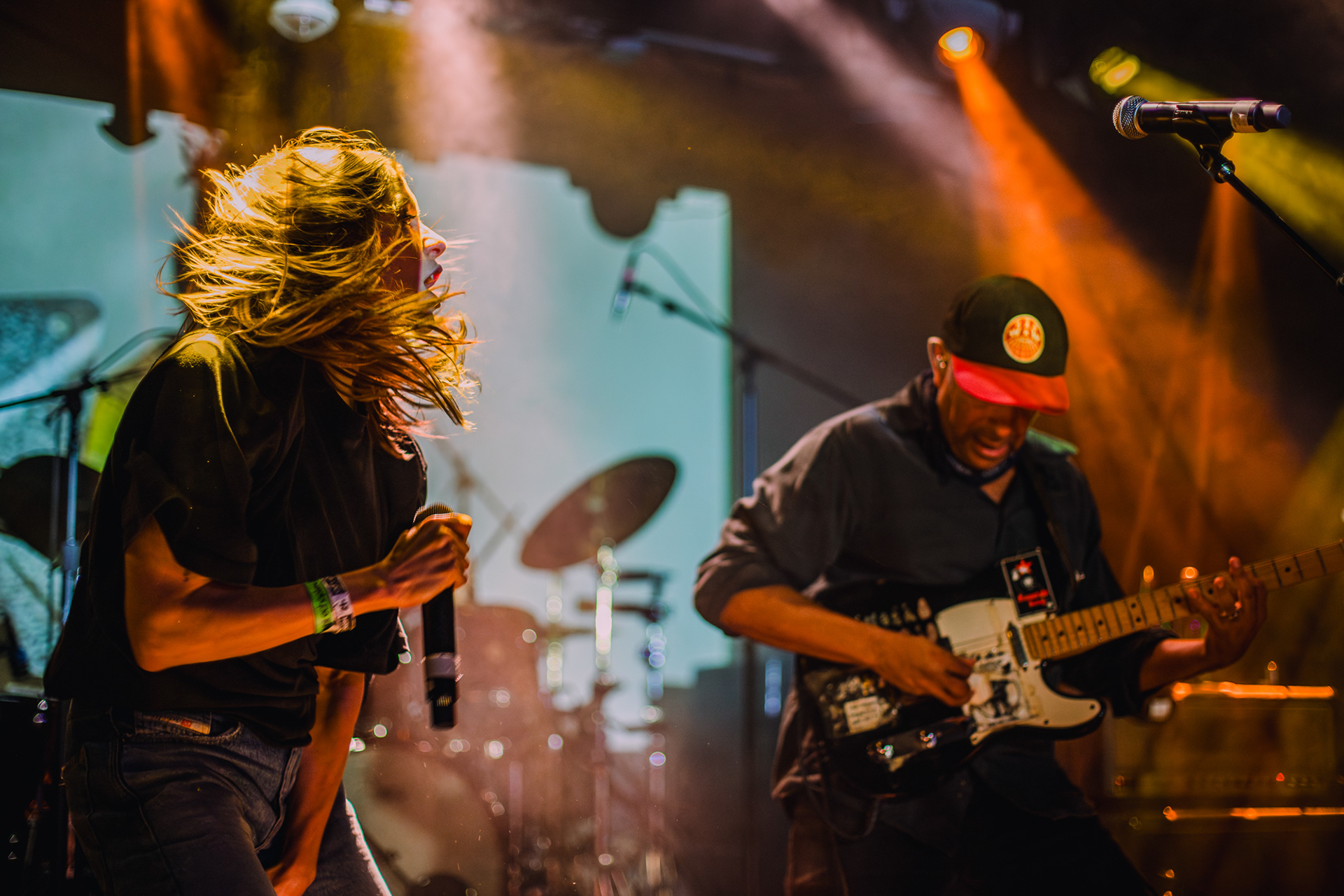 K.Flay & Tom Morello, 2025