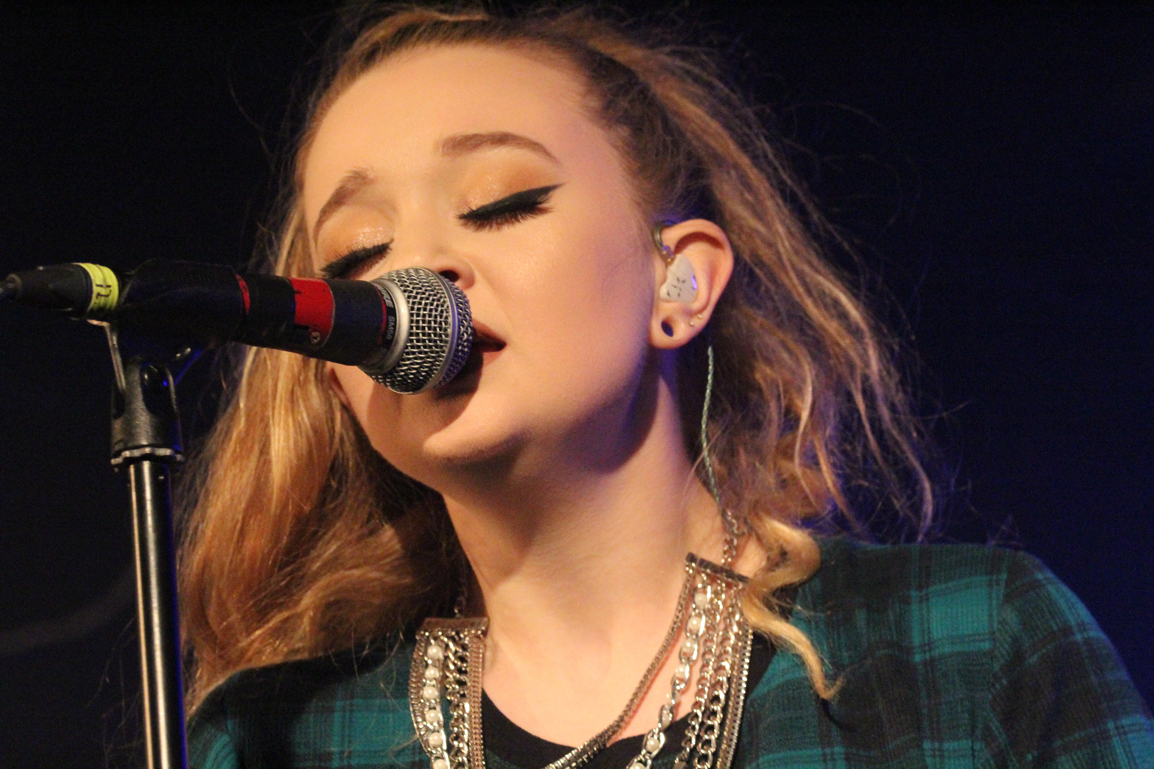 Jule Vera, 2018