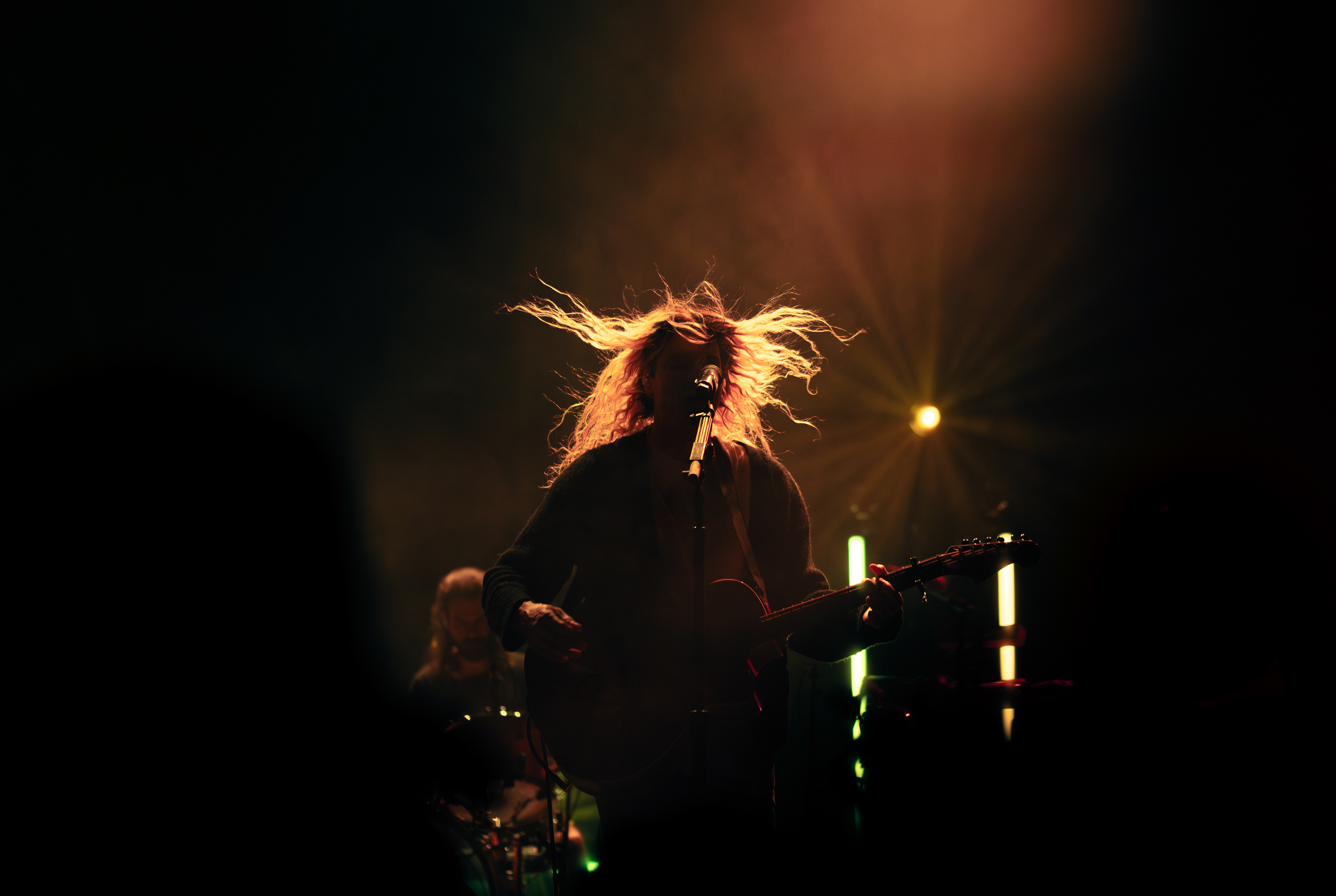 Grouplove, 2024