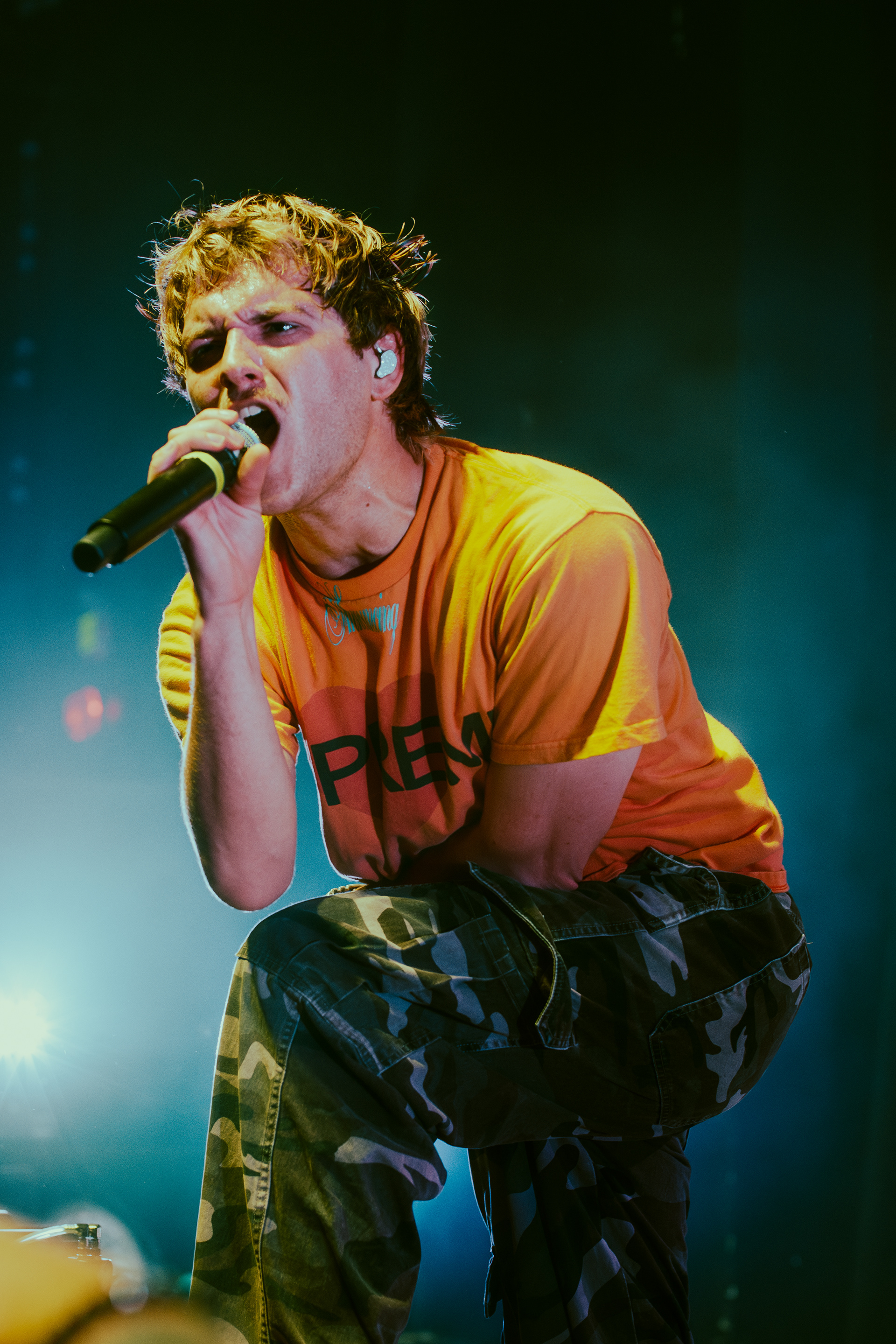 Joey Valence & Brae, 2025