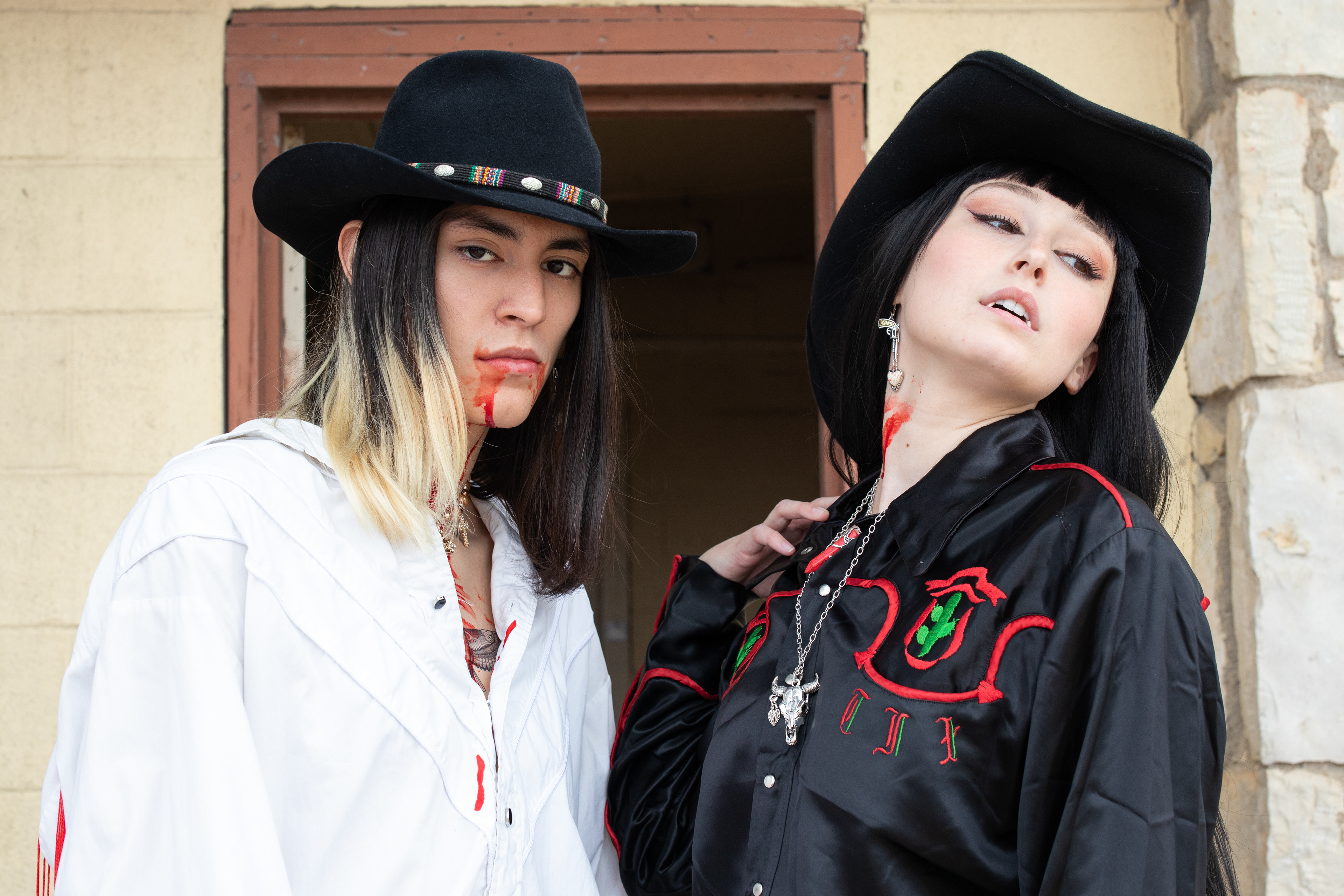 Rolling Stoned Goods for SS22