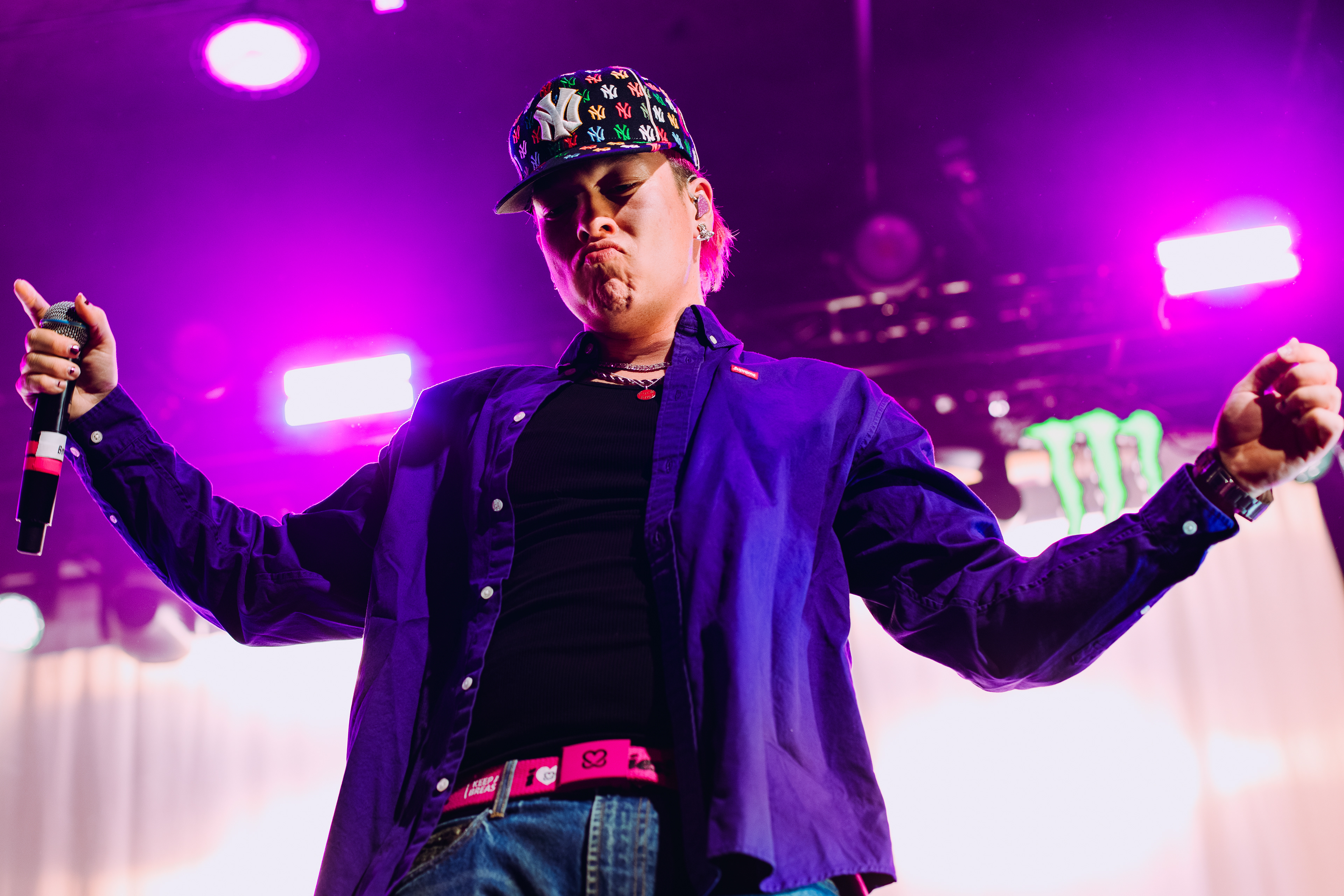 Joey Valence & Brae, 2026