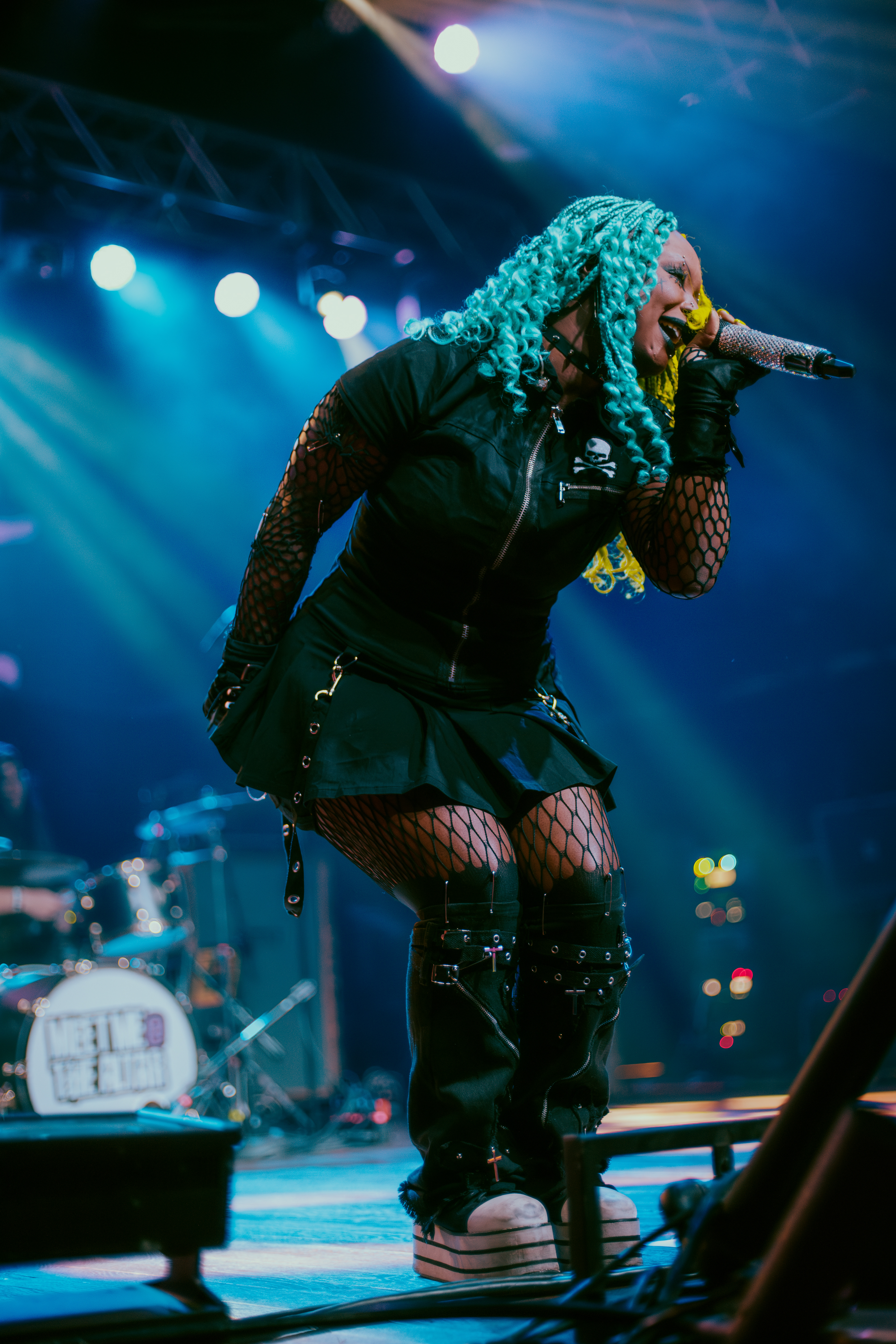 Meet Me At The Altar, 2024