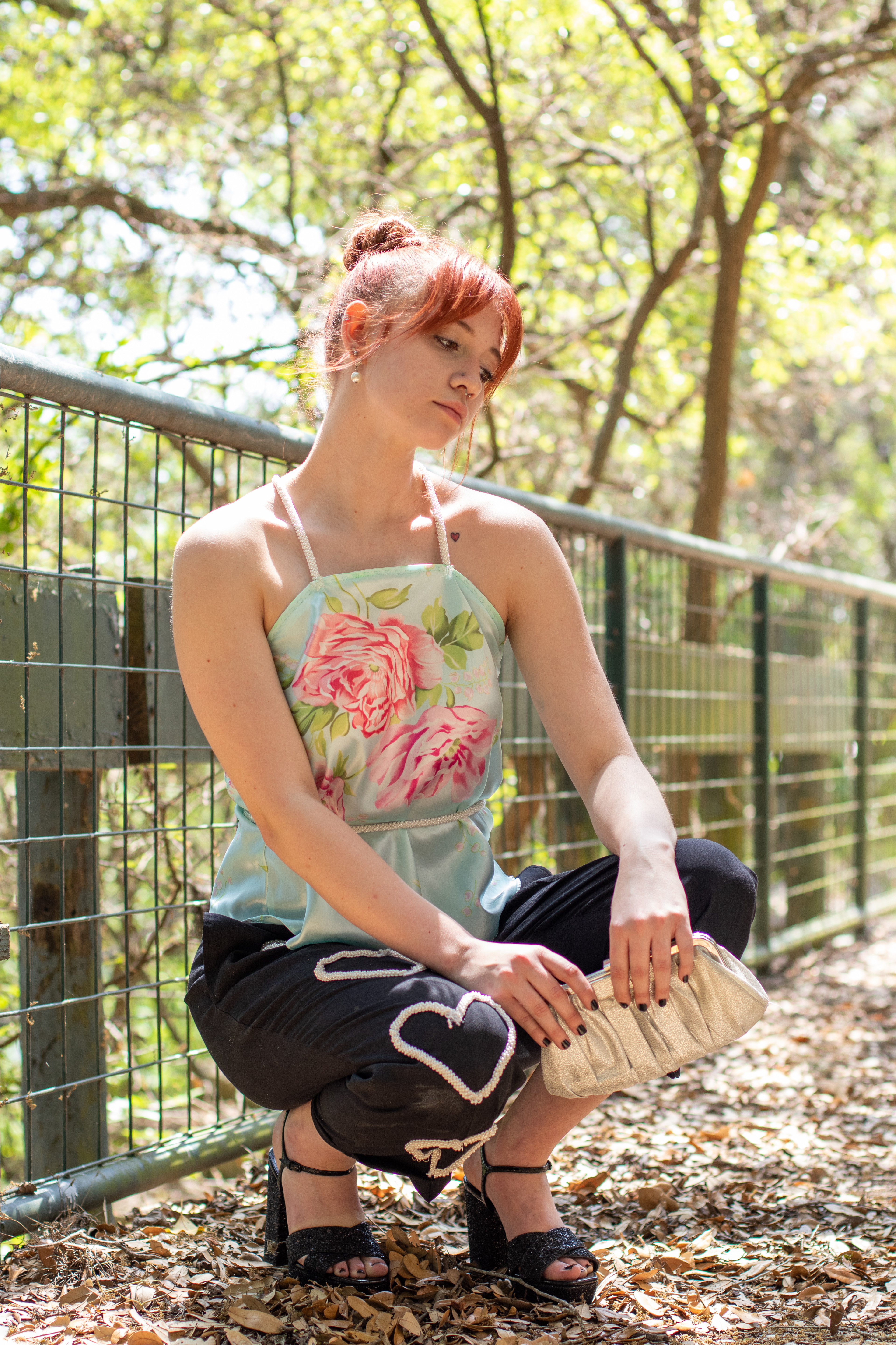 Love Adeline for SS21