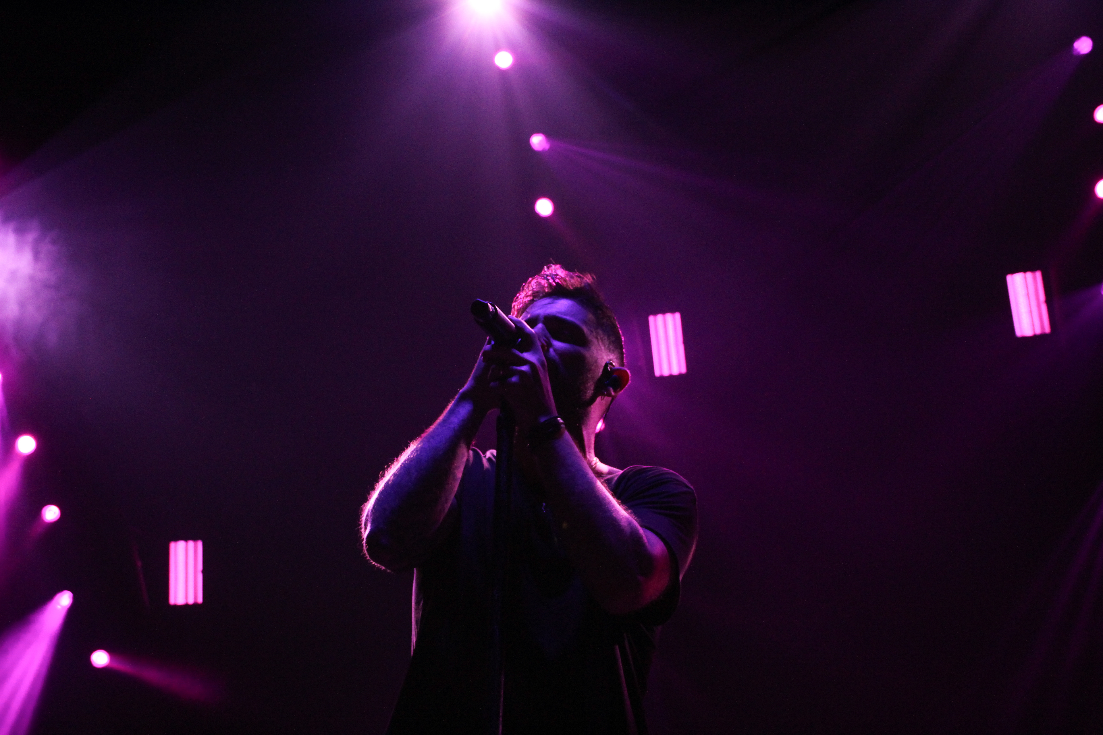 Jon Bellion, 2019