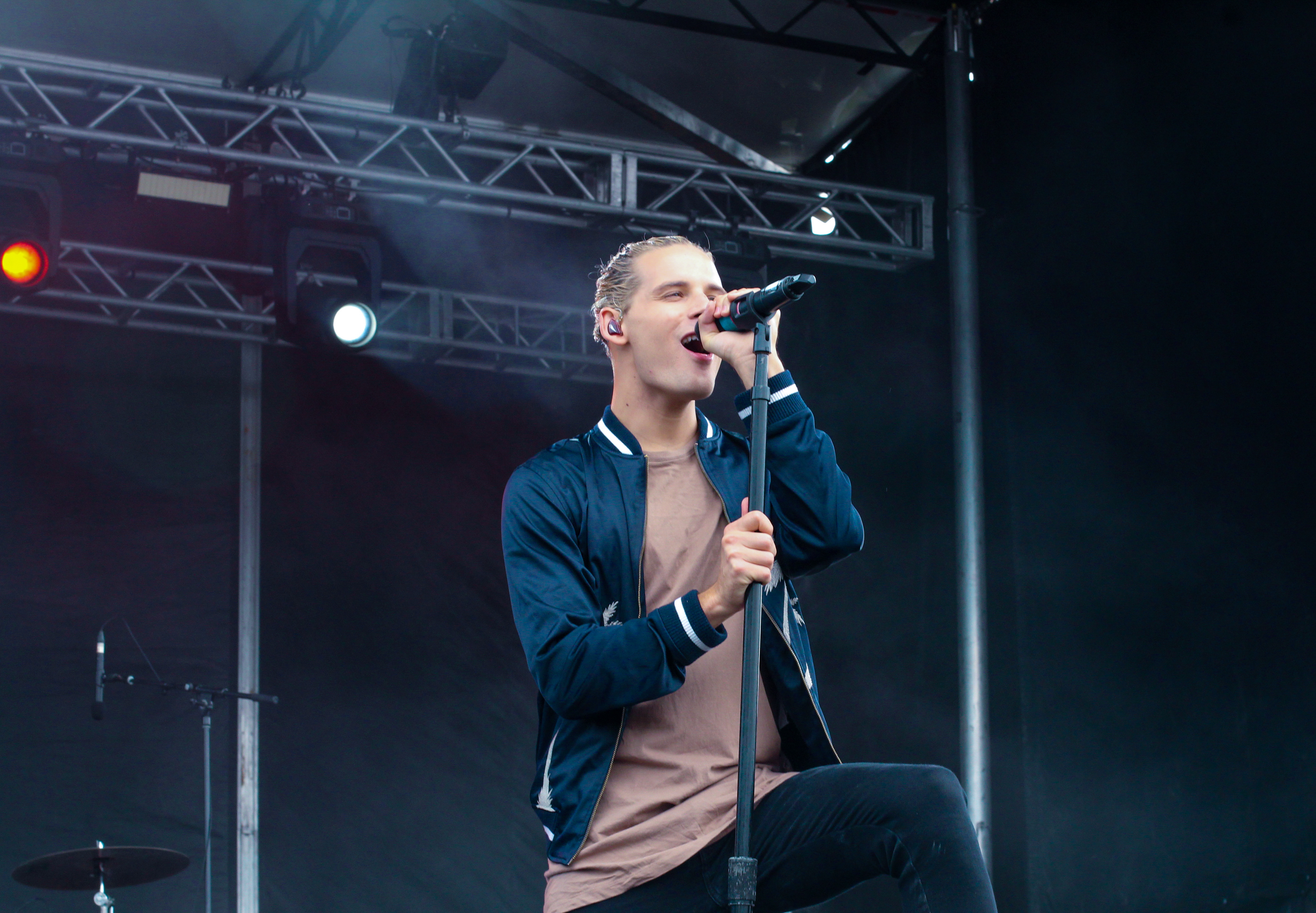 I See Stars, 2018