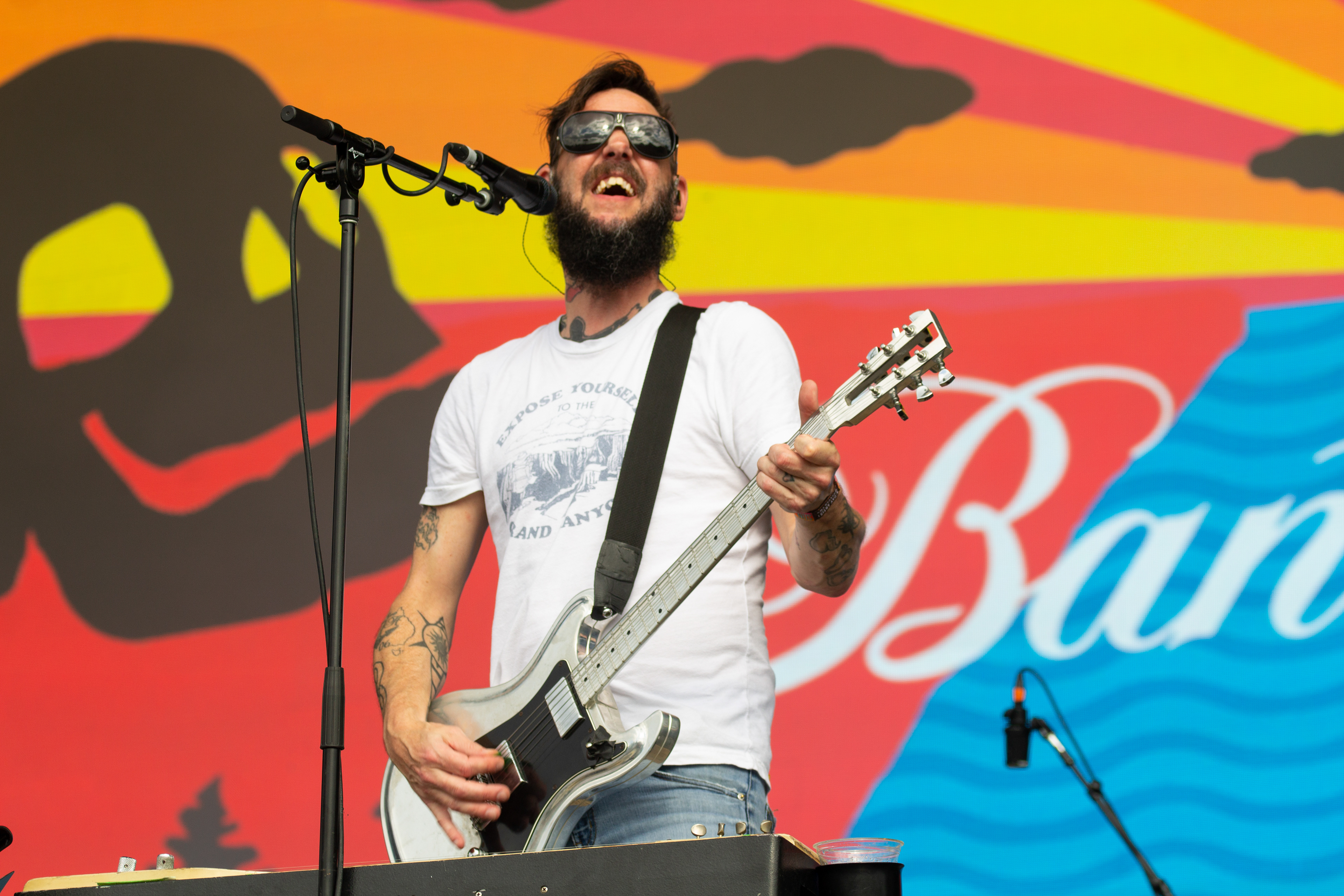 Band of Horses, ACL 2021