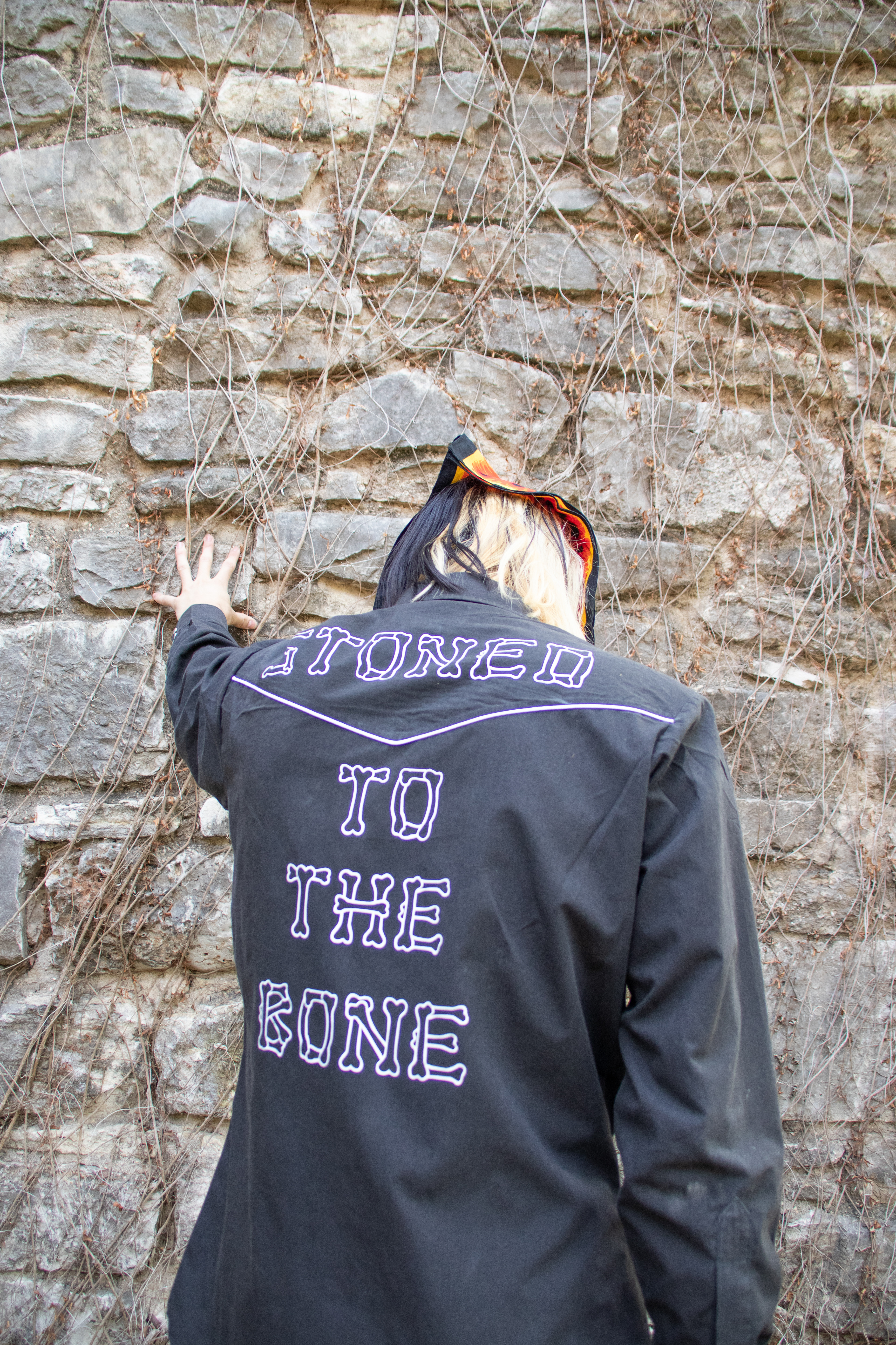 Rolling Stoned Goods for SS21