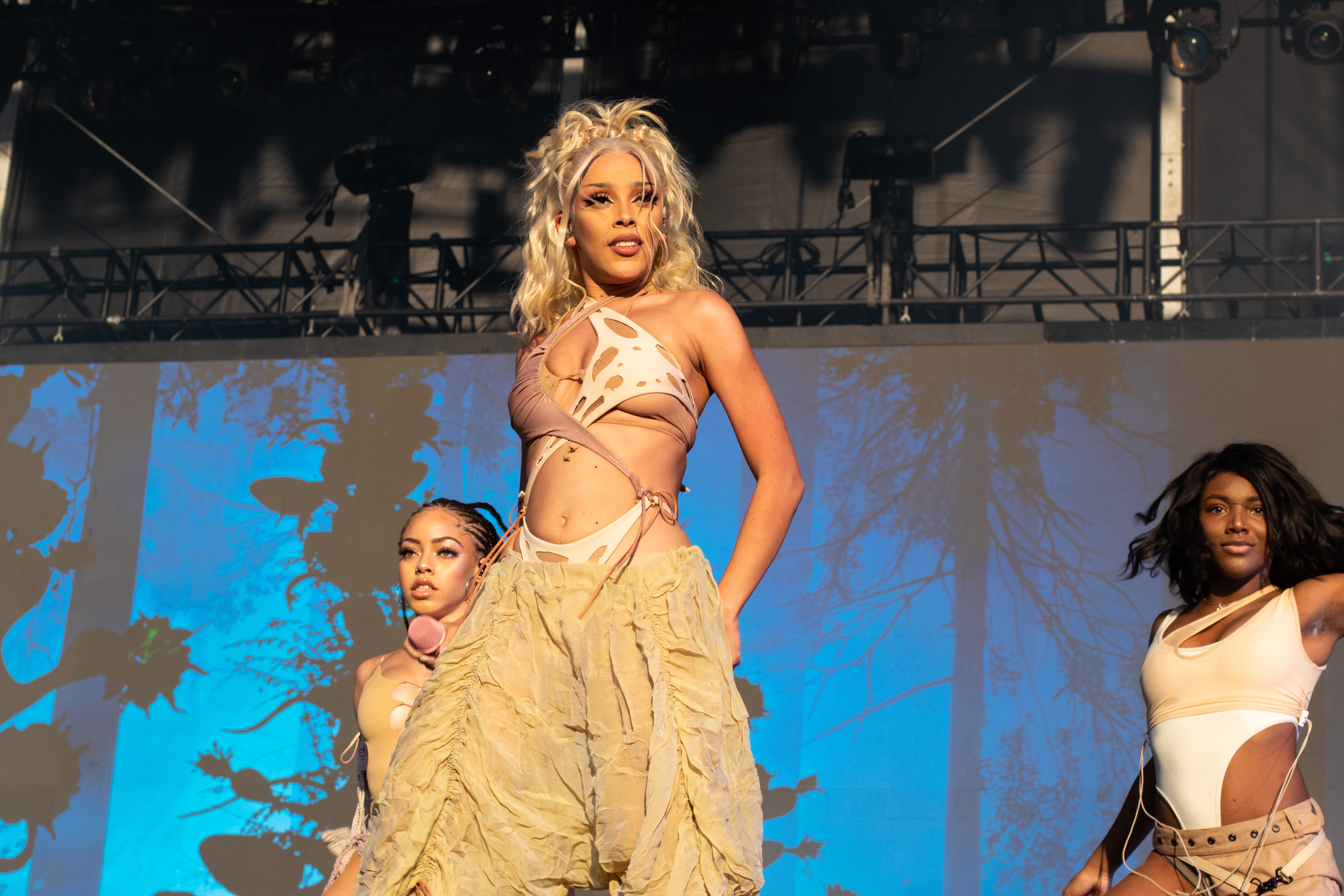 Doja Cat, ACL 2021